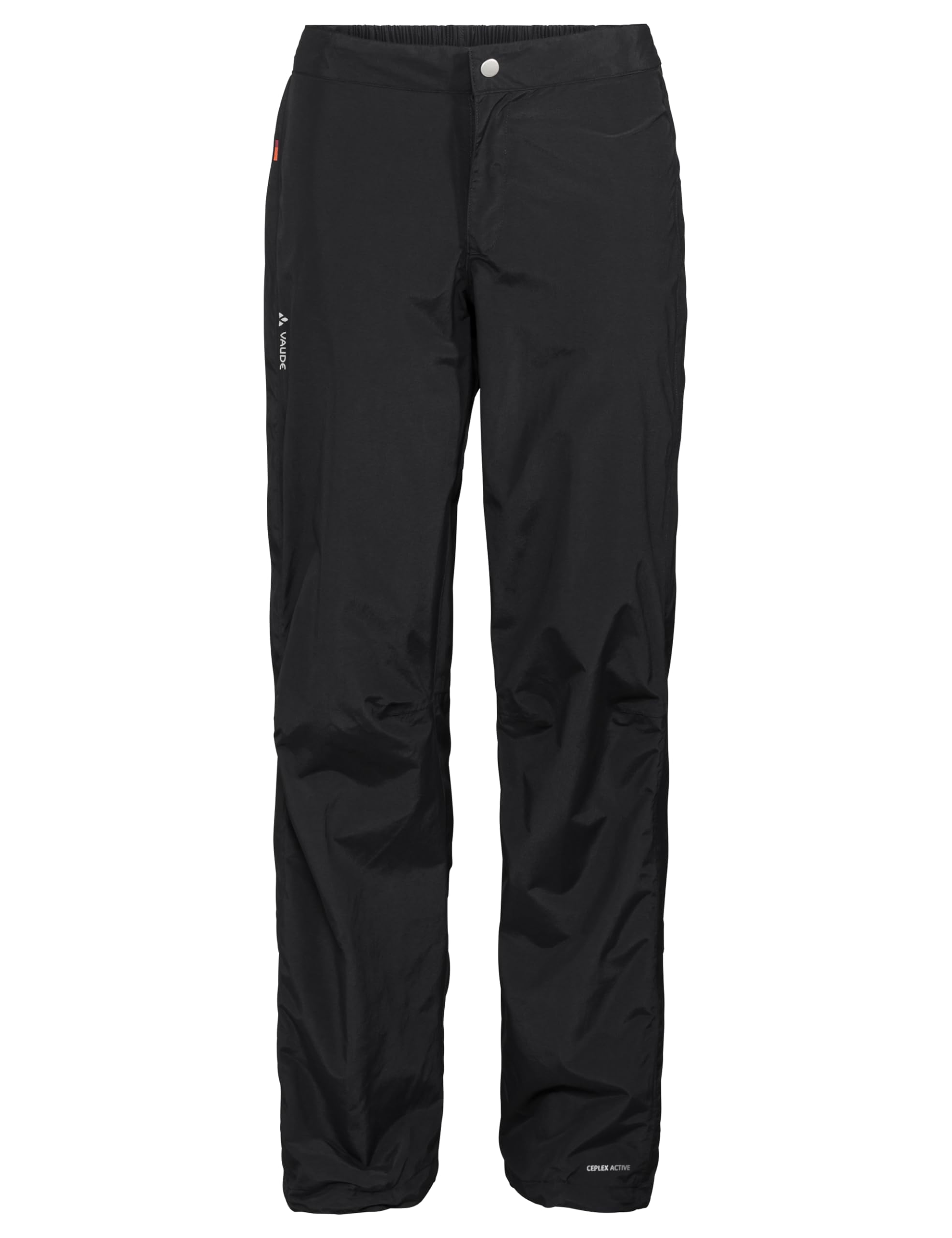 vaude-yaras-rain-zip-iii-pantaloni-da-pioggia-da-ciclismo-2-5-strati-con-cernier image 1