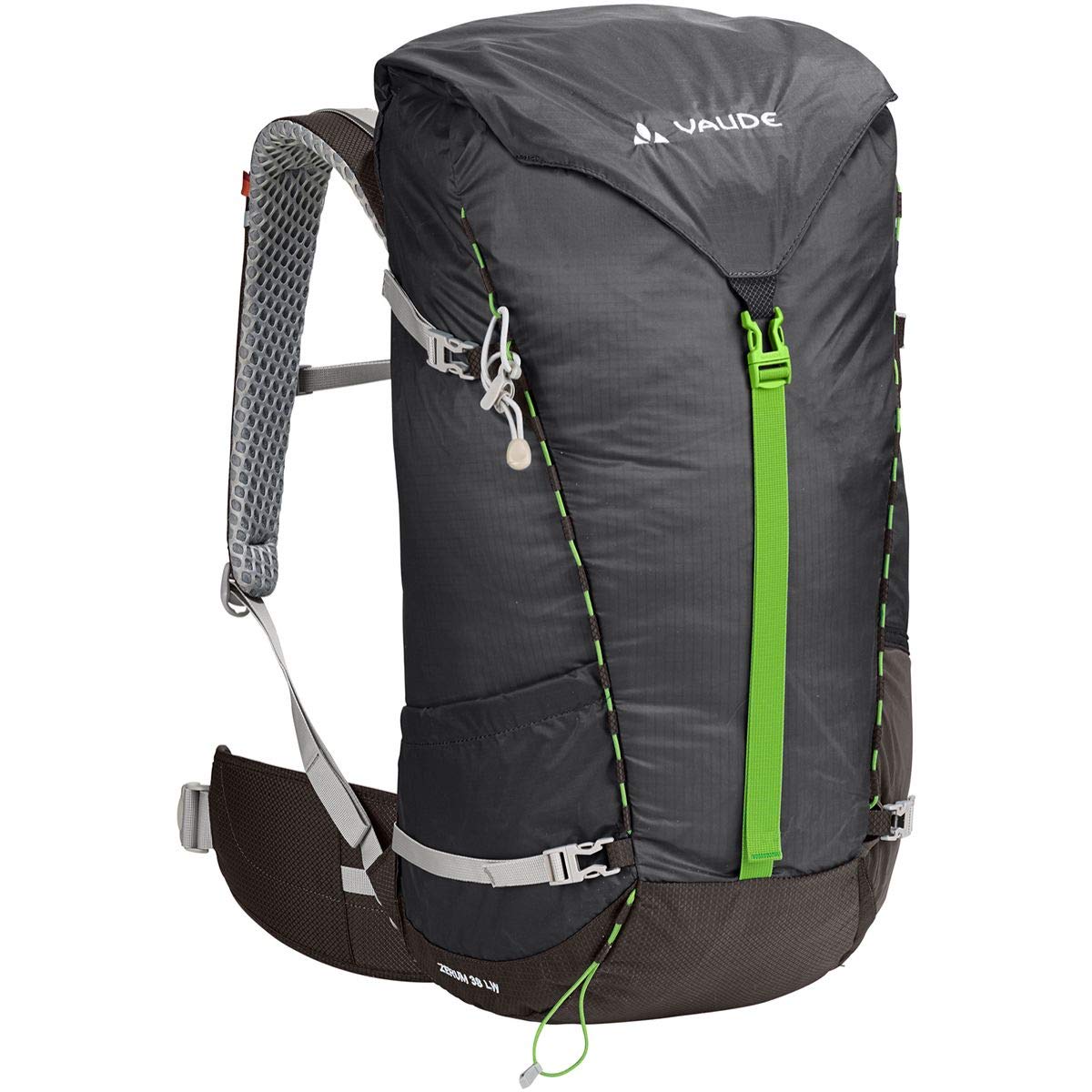 vaude-zerum-38-lw-zaino-ultralight-trekking-unisex-38-litri-sotto-900-g-con-sist image 1