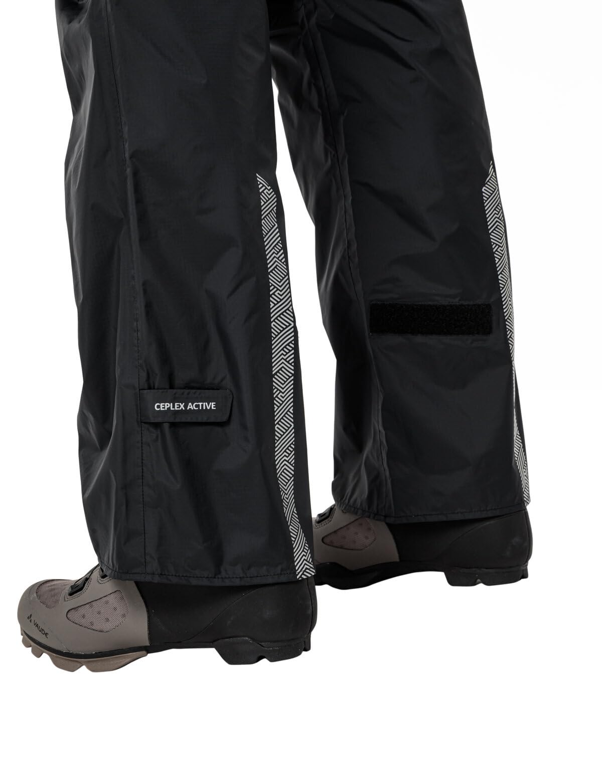 vaude-luminum-perf-pants-ii-pantaloni-pioggia-riflettenti-uomo-2-5-strati image 5