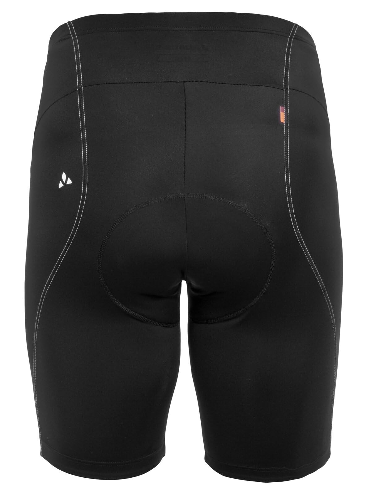 vaude-active-pantaloncini-da-ciclismo-uomo-con-fondello-active-8-mm image 4