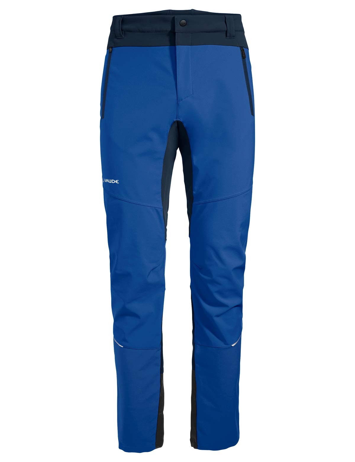 vaude-larice-pants-iii-pantaloni-softshell-da-uomo-per-sci-alpinismo-con-costruz image 7