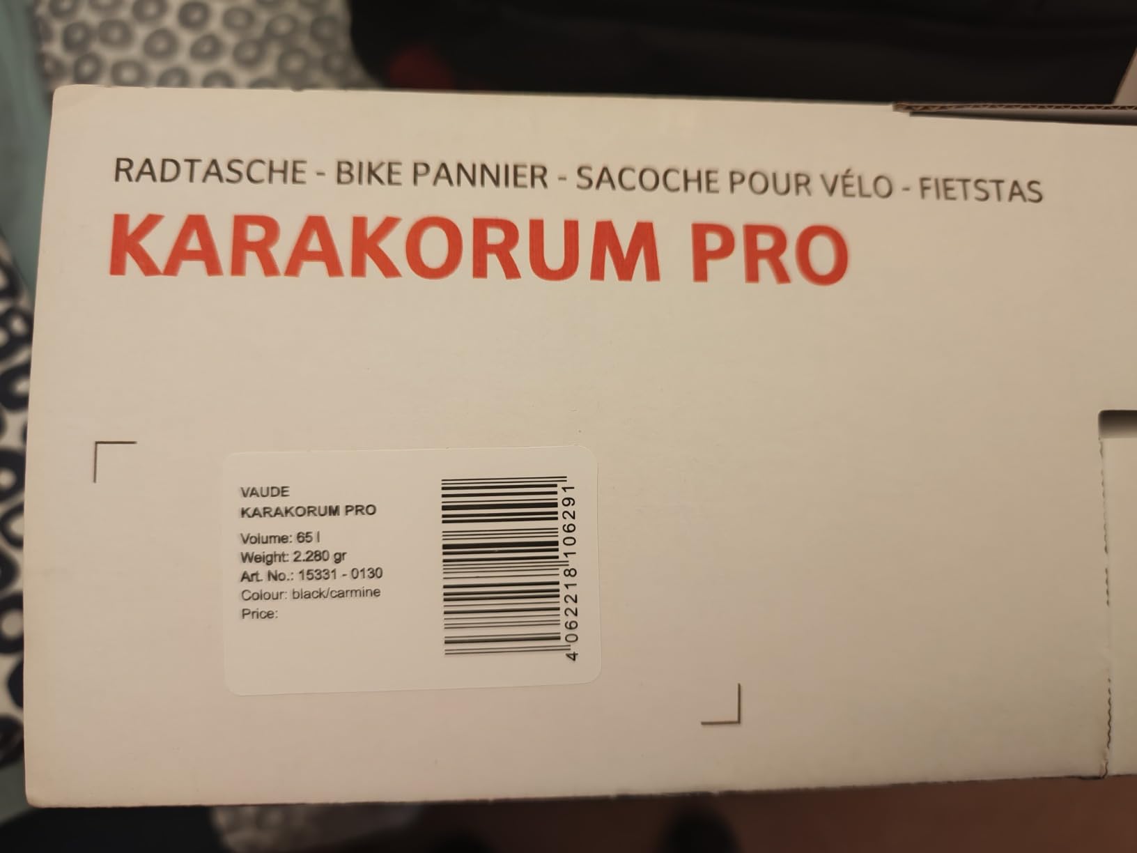 Robuste e pratiche