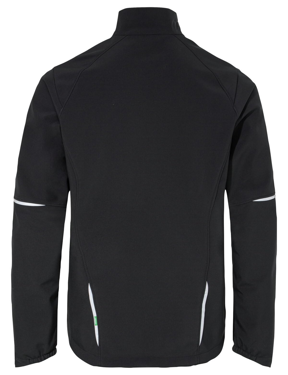 vaude-wintry-iv-giacca-softshell-antivento-da-ciclismo-ecologica-green-shape image 3