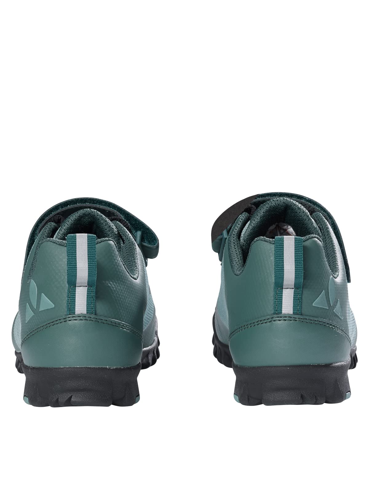 vaude-women-s-tvl-pavei-scarpe-da-ciclismo-da-donna-con-chiusura-velcro-e-solett image 3