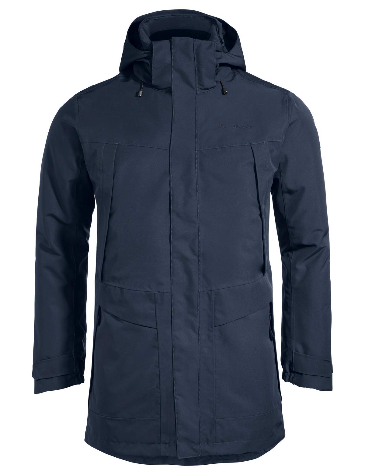 vaude-men-s-idris-wool-parka-giacca-parka-uomo-insulata-primaloft-eco-con-tasche image 6
