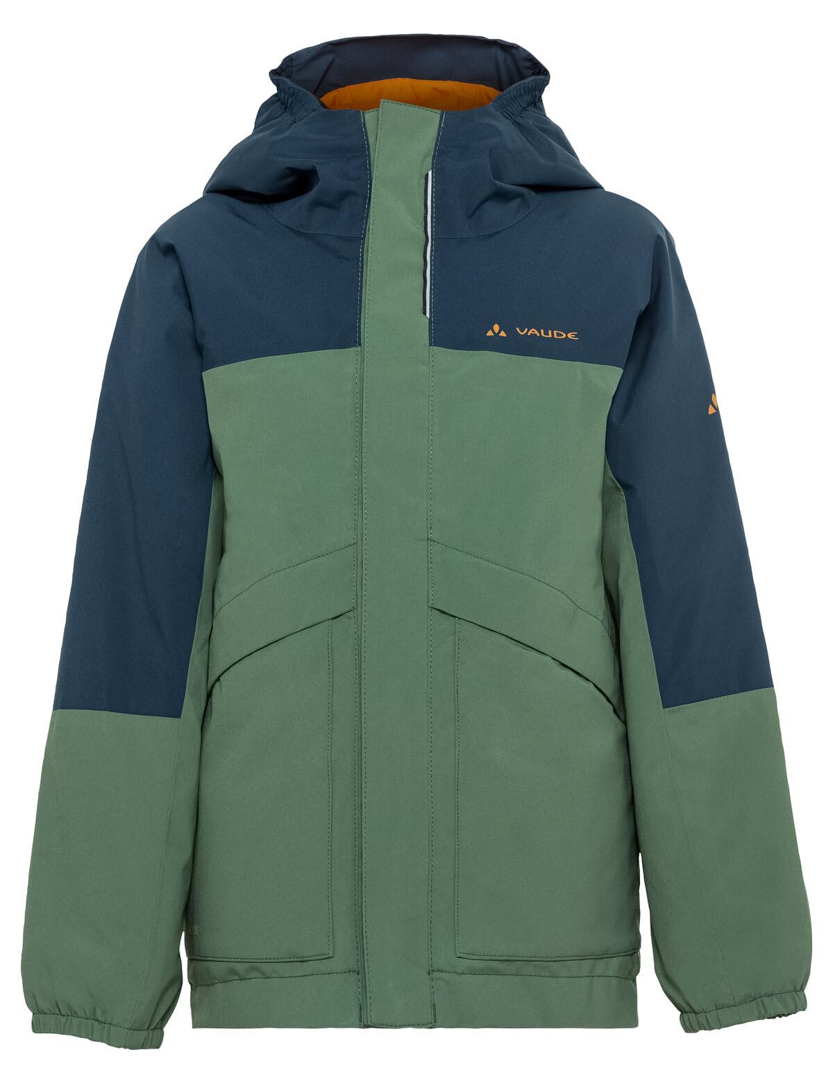 vaude-kids-escape-giacca-imbottita-unisex-per-bambini-e-ragazzi-imbottitura-sost image 7