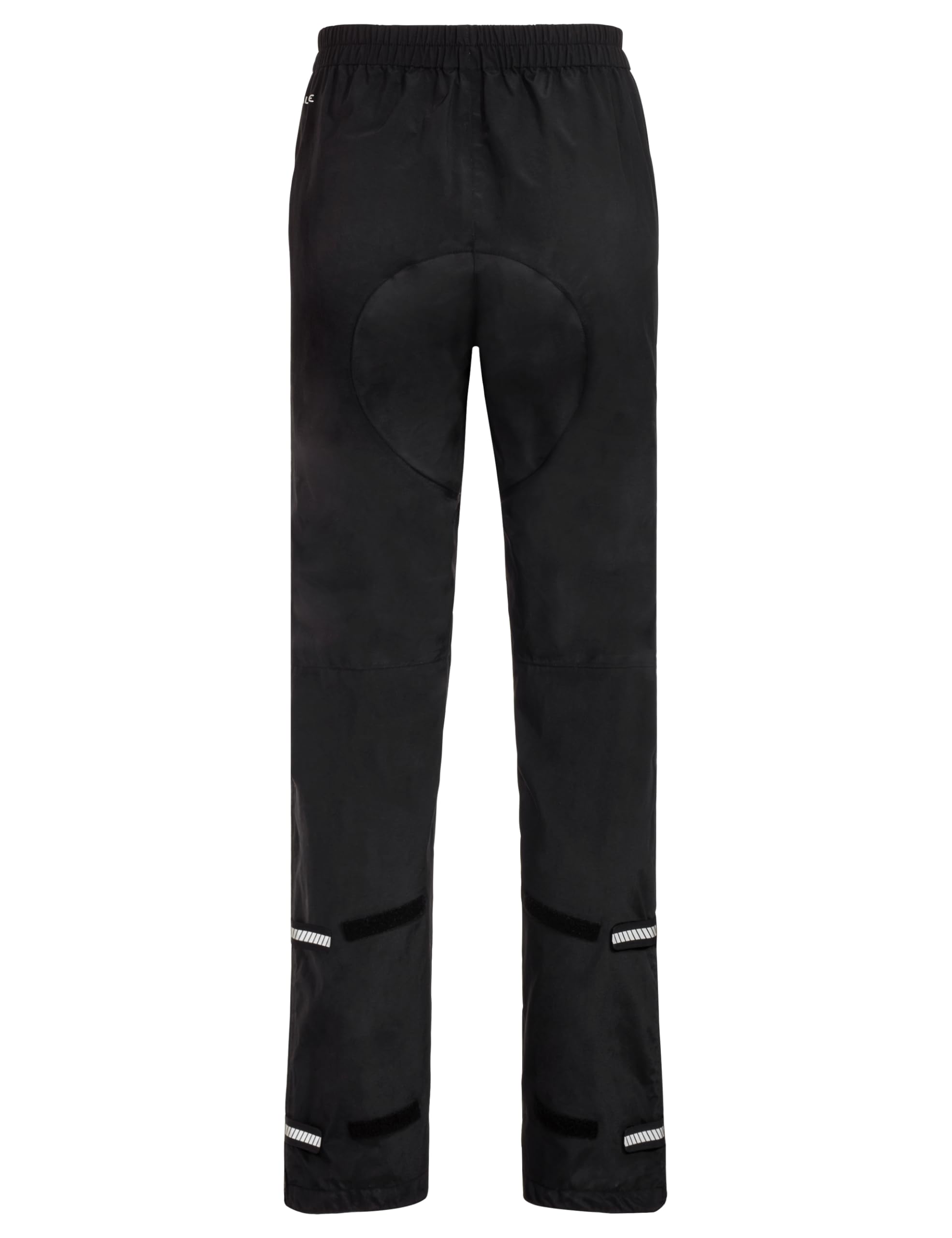 vaude-me-yaras-rain-pants-iii-pantalone-antipioggia-da-uomo-2-5-strati-nero-tagl image 3