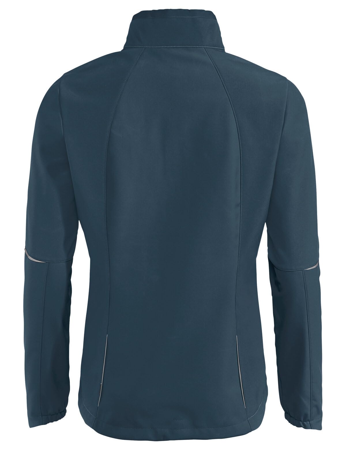 vaude-women-s-wintry-jacket-iv-giacca-softshell-antivento-donna-da-ciclismo-urba image 4