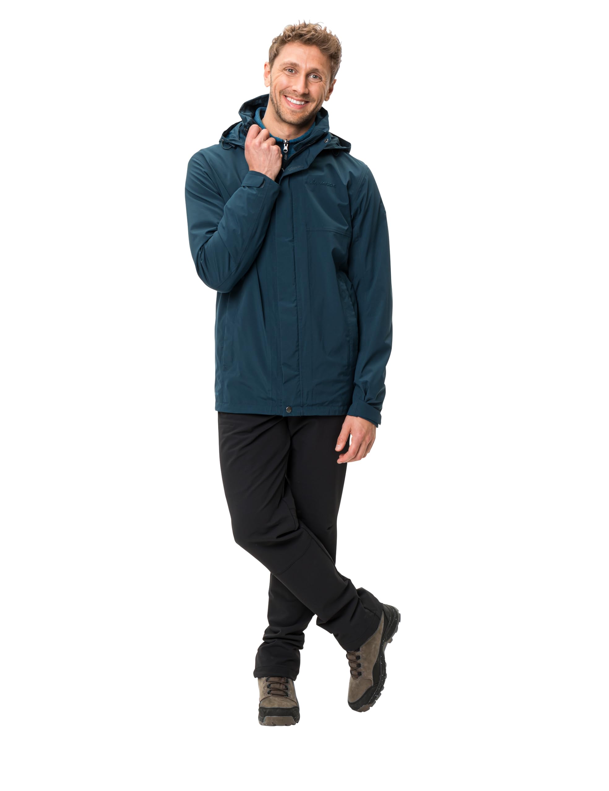 vaude-rosemoor-3in1-giacca-da-trekking-3-in-1-da-donna-impermeabile-con-membrana image 3