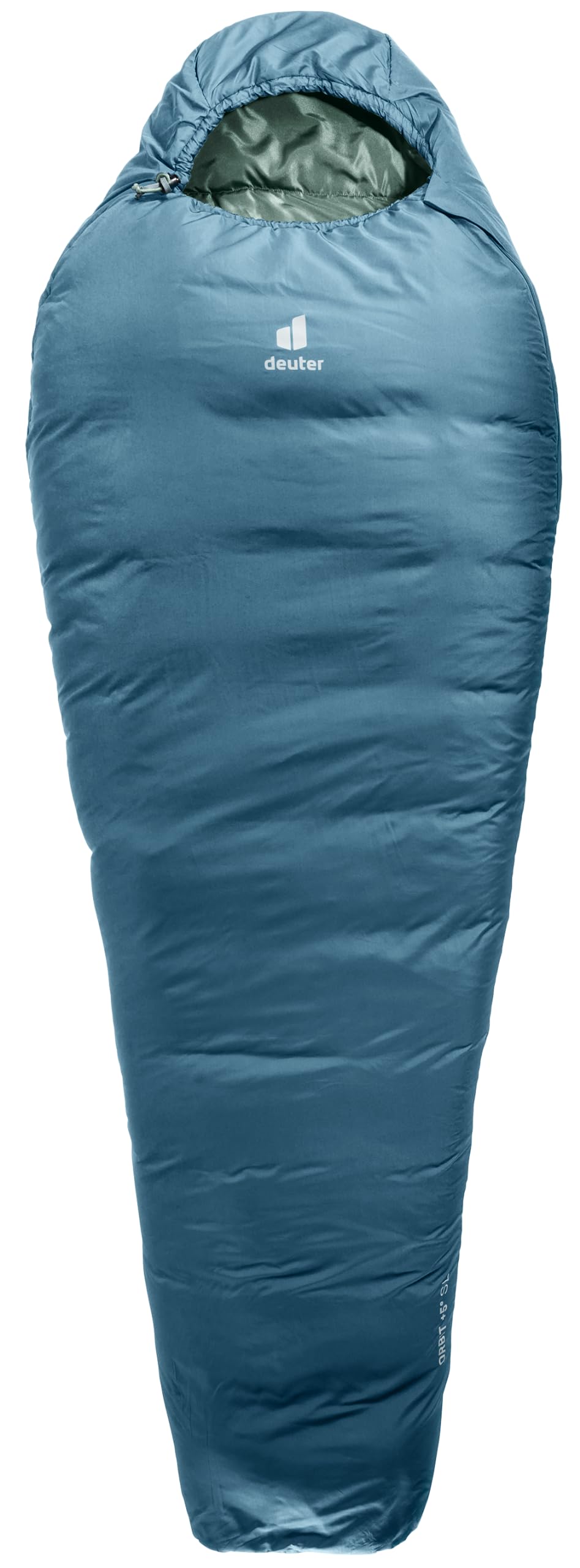 deuter-orbit-5-sl-sacco-a-pelo-in-fibra-sintetica-da-donna-cerniera-autobloccant image 1