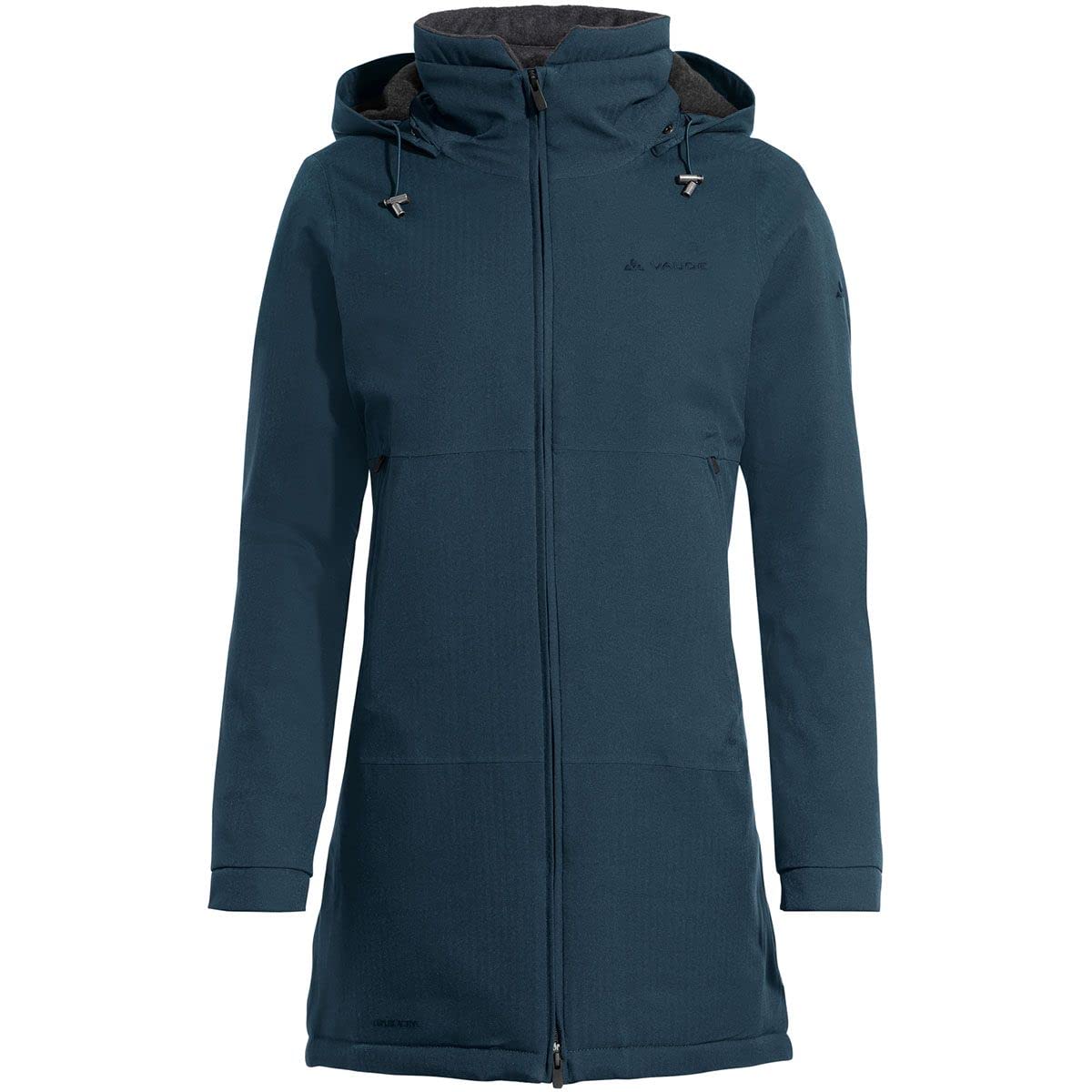 vaude-women-s-limford-coat-ii-cappotto-invernale-donna-in-materiale-riciclato-co image 1