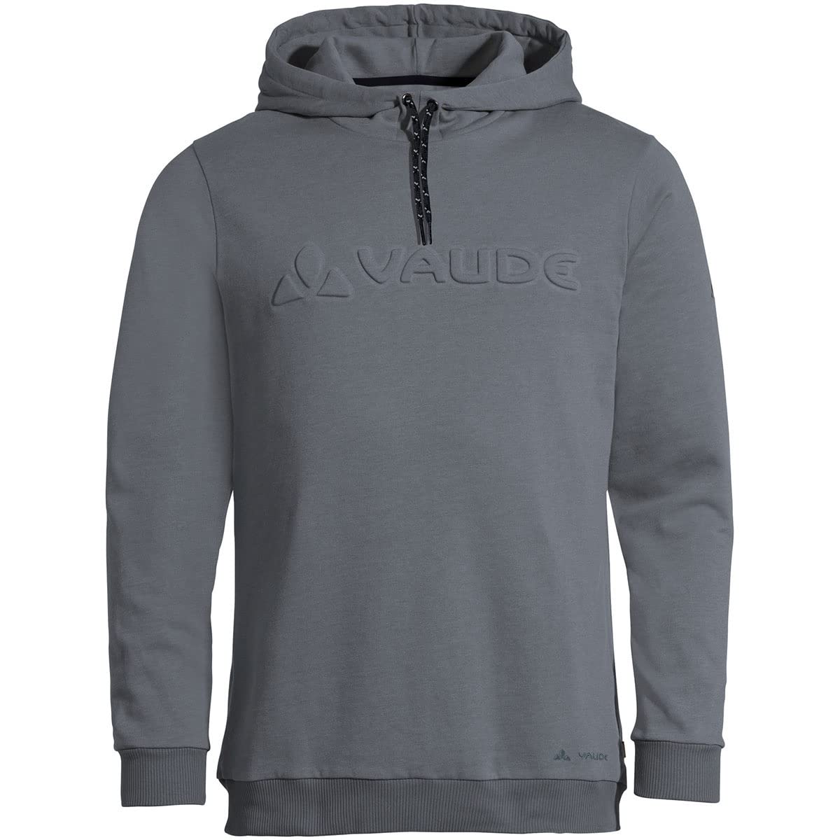 vaude-manukau-hoody-ii-felpa-con-cappuccio-uomo-in-cotone-biologico-gots-e-polie image 5