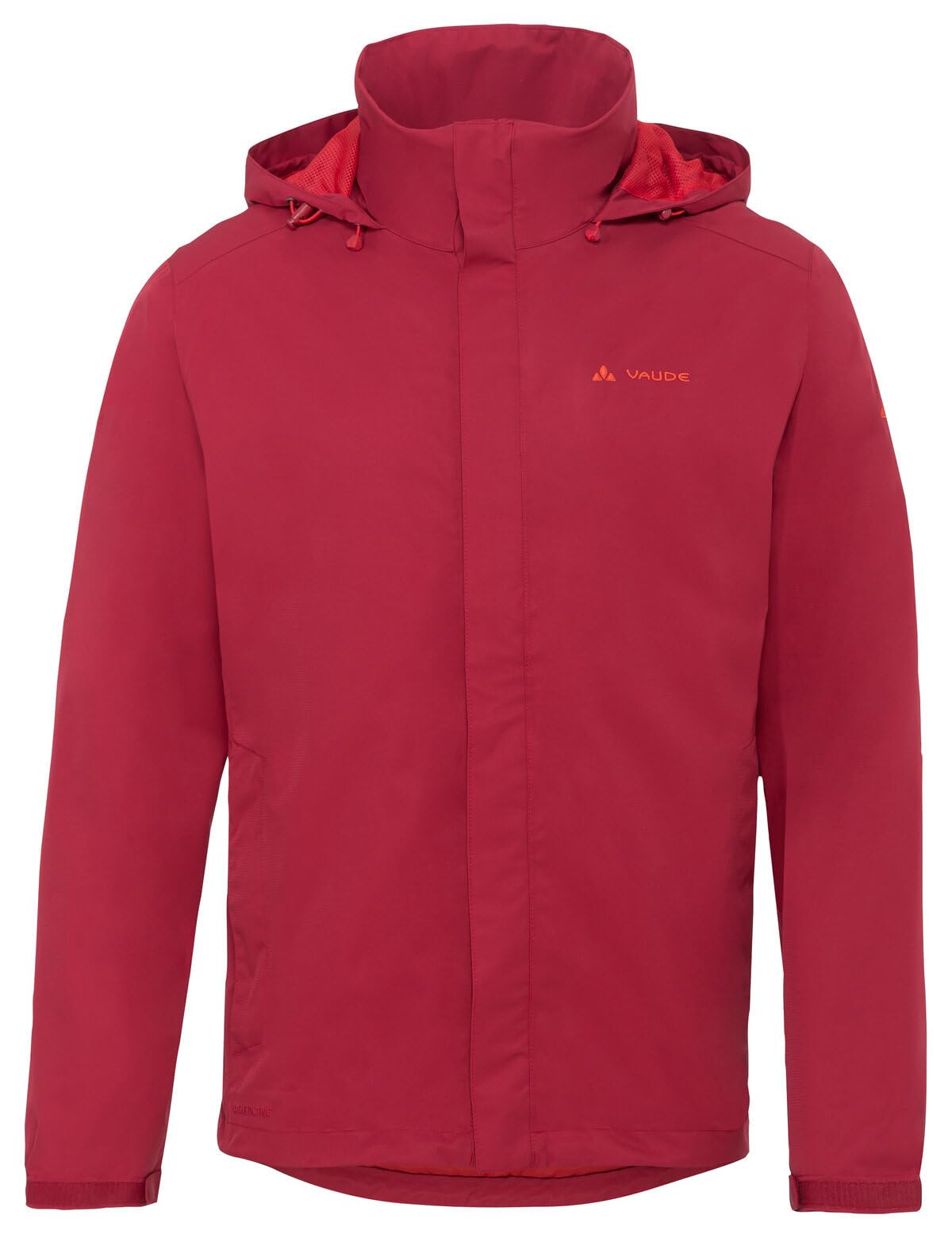 vaude-escape-light-giacca-impermeabile-leggera-2-strati-con-cappuccio-ripiegabil image 8