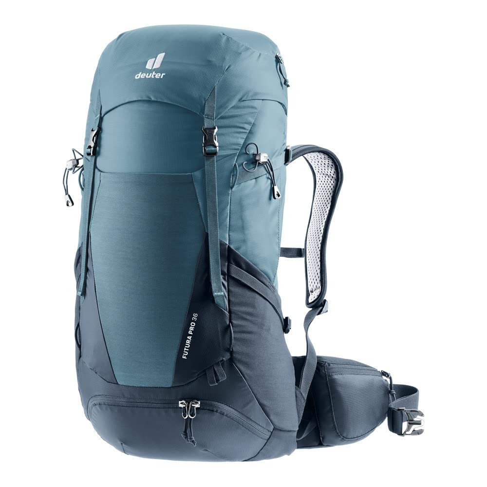 deuter-futura-pro-36-zaino-da-trekking-con-rete-dorsale-ventilata-aircomfort-36- image 7
