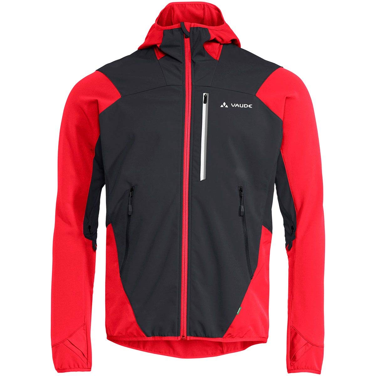 vaude-men-s-larice-jacket-iv-giacca-sci-alpino-uomo-con-cappuccio-3-zone-materia image 5
