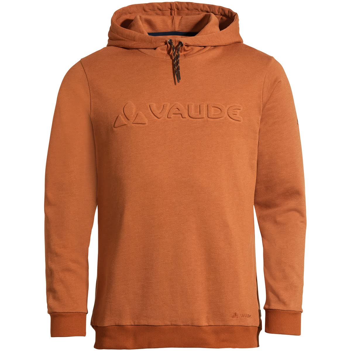 vaude-manukau-hoody-ii-felpa-con-cappuccio-uomo-in-cotone-biologico-gots-e-polie image 1