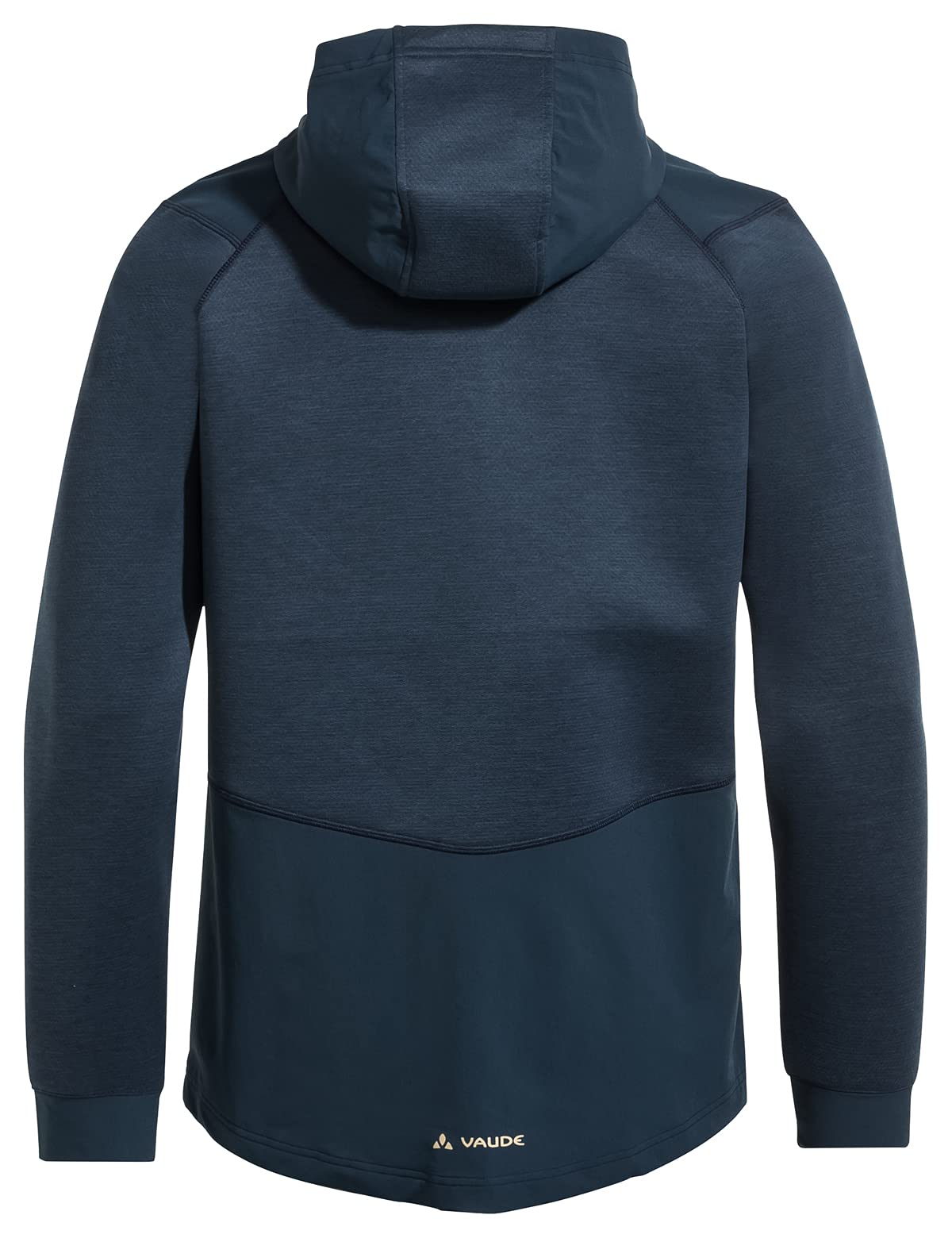 vaude-men-s-minaki-hooded-jacket-giacca-pile-con-cappuccio-da-uomo-in-poliestere image 2