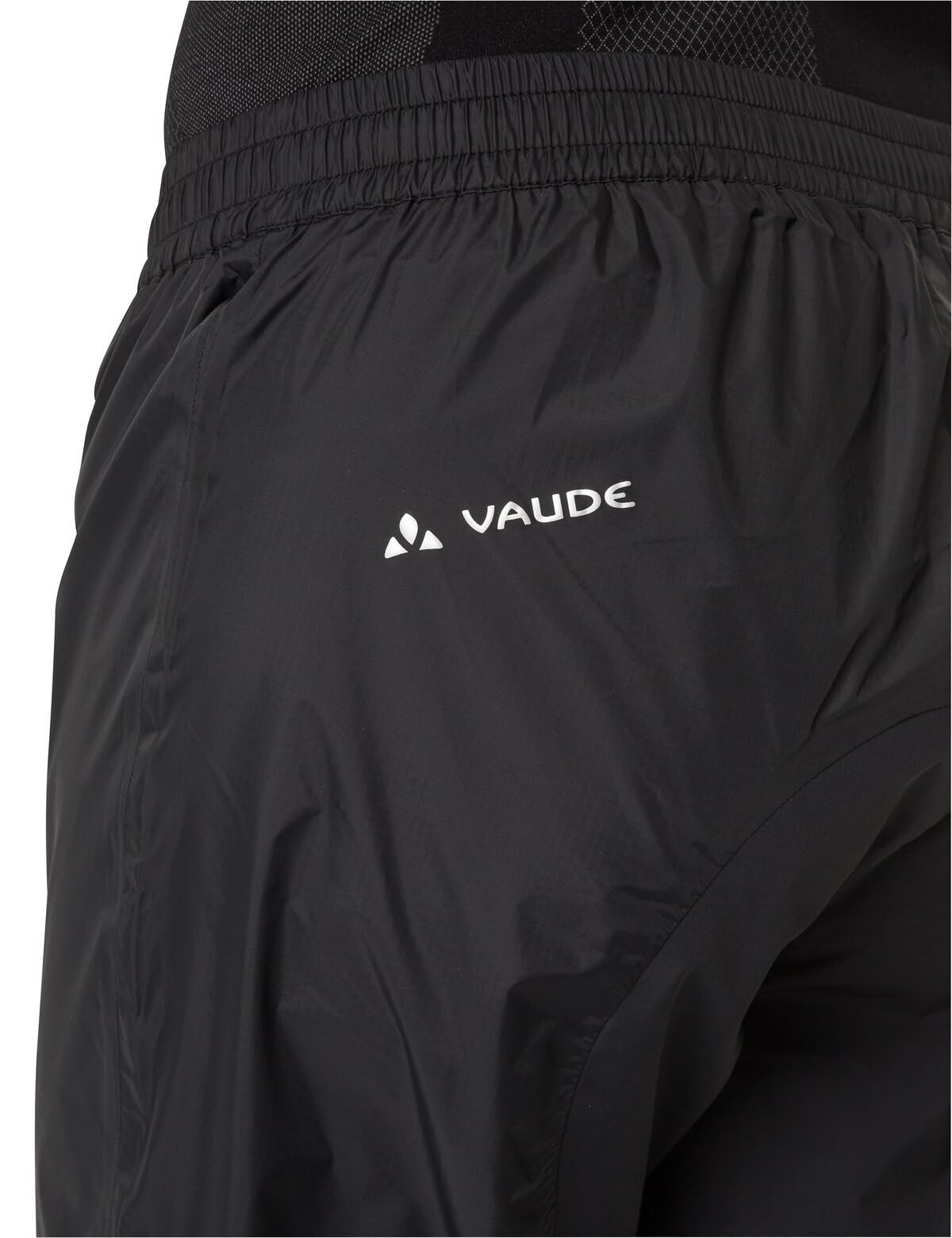vaude-drop-ii-pantaloni-impermeabili-uomo-antipioggia-ultraleggeri-e-comprimibil image 4