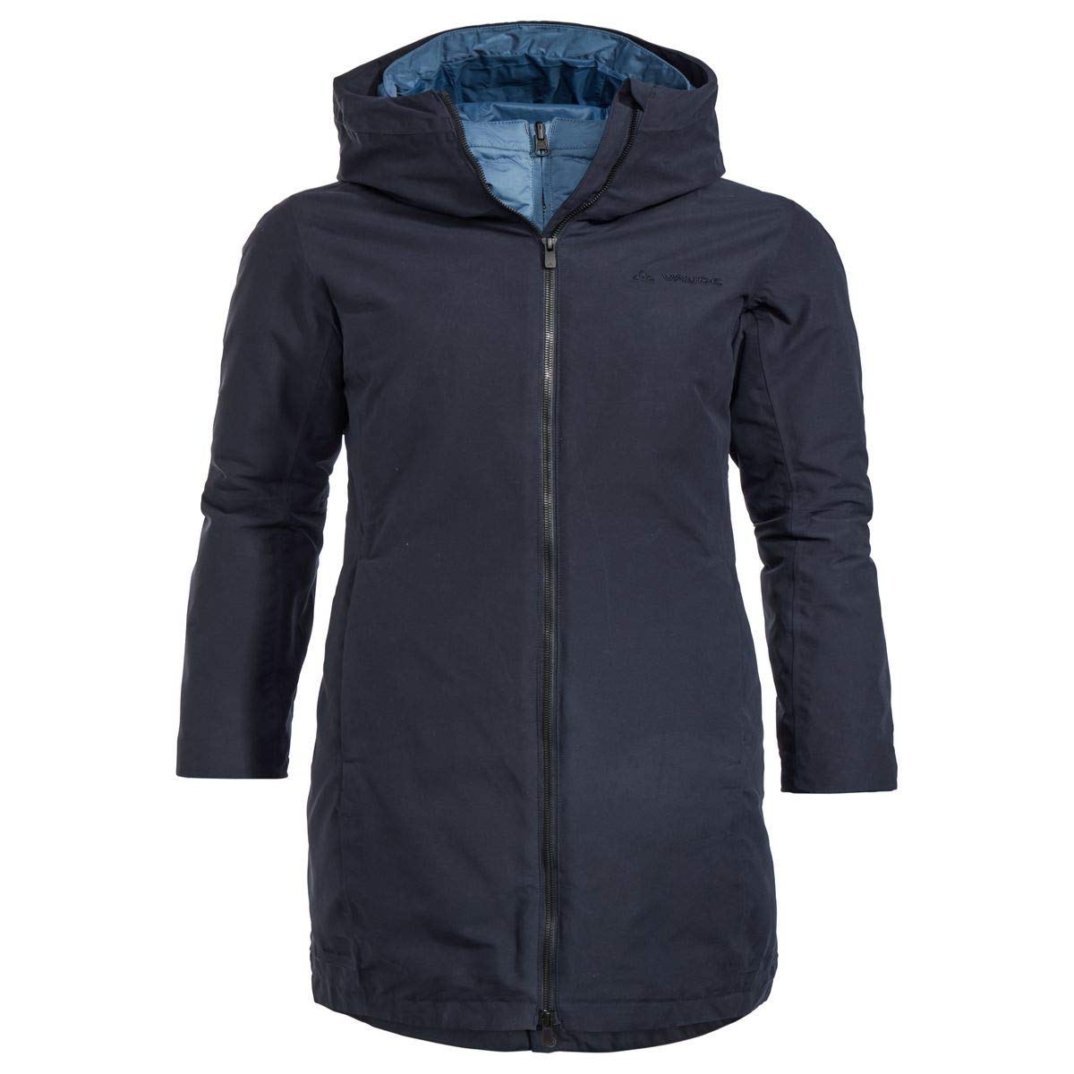 vaude-annecy-giacca-3-in-1-donna-imbottita-in-piuma-certificata image 8