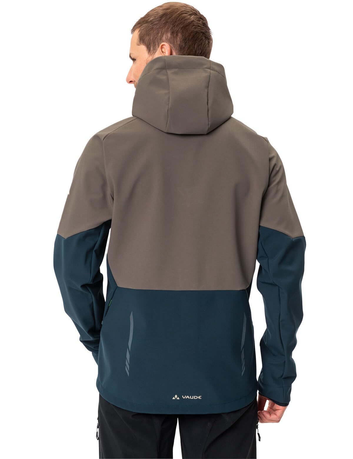 vaude-qimsa-giacca-softshell-antivento-da-uomo-per-ciclismo-e-outdoor image 3