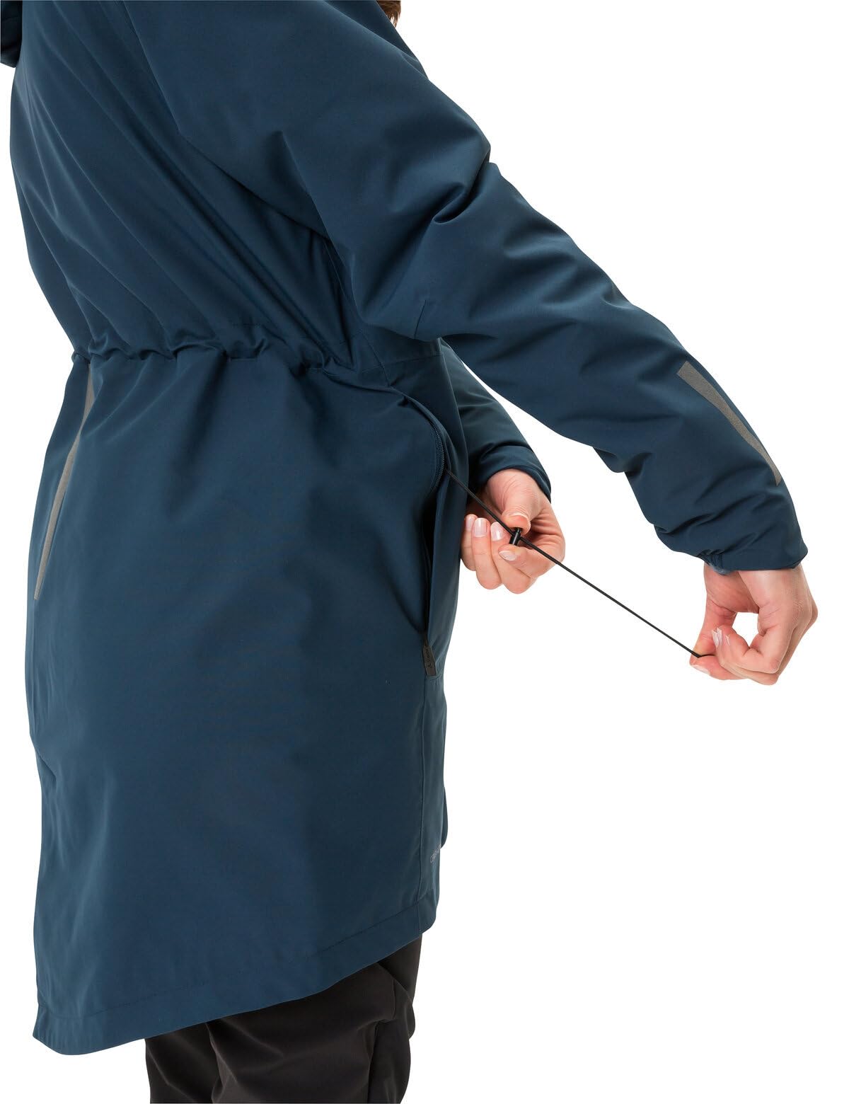 vaude-women-s-cyclist-padded-parka-ii-parka-invernale-donna-impermeabile-imbotti image 5