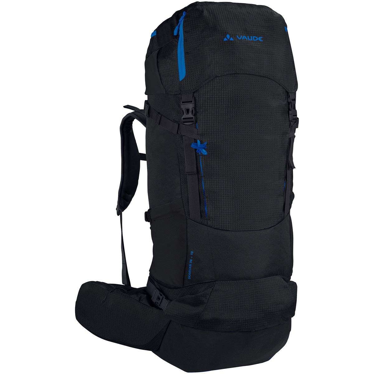 vaude-skarvan-70-10-zaino-trekking-ergonomico-unisex-con-schienale-regolabile-te image 1