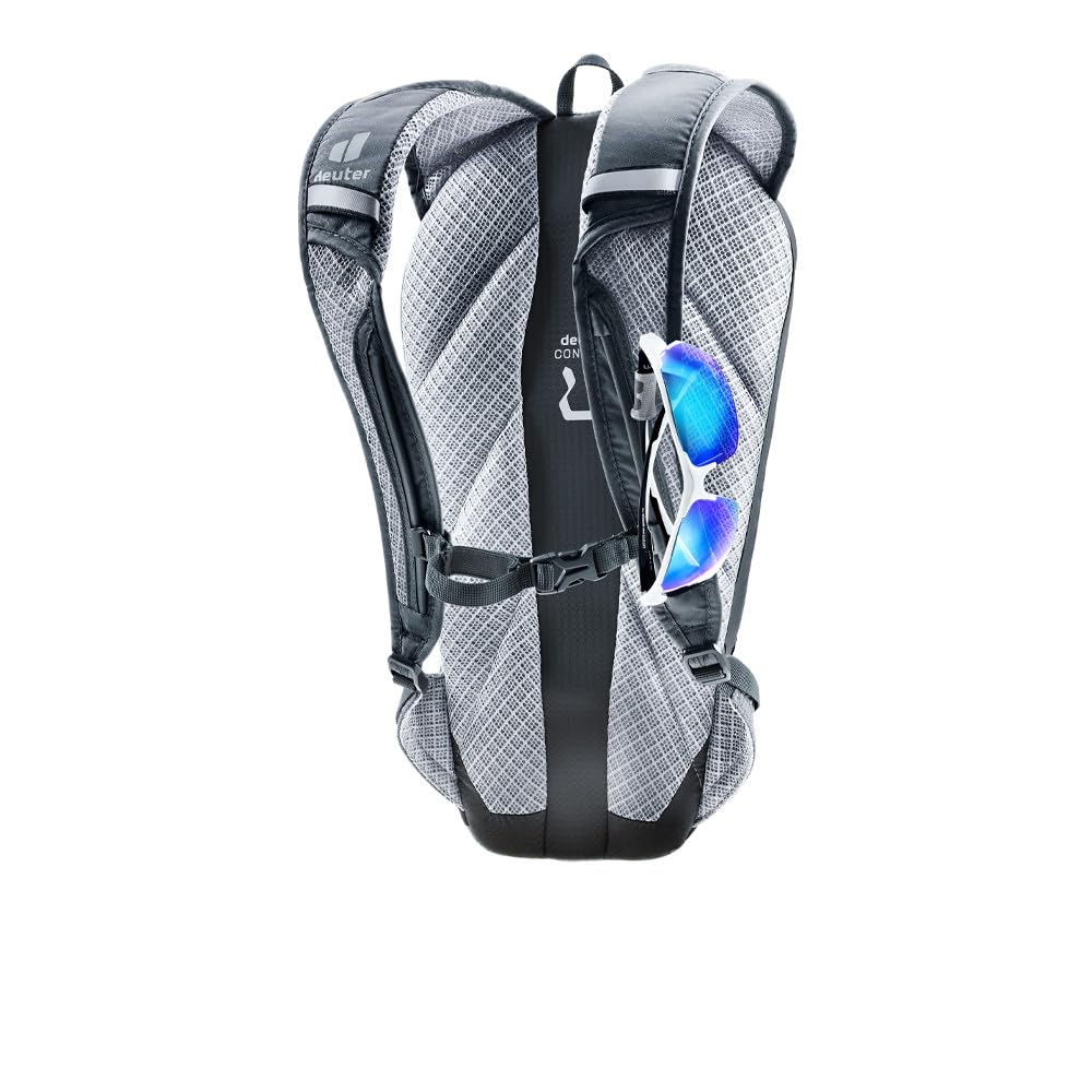 deuter-road-one-zaino-da-ciclismo-compatto-aerodinamico-senza-cintura-ventrale-u image 3