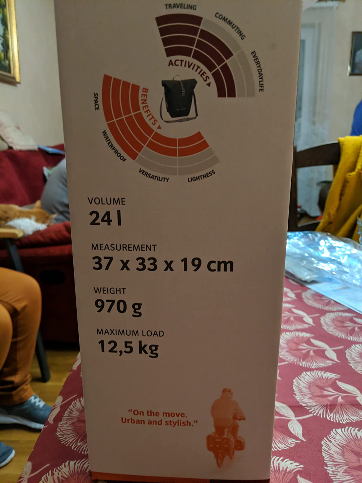Qualità tedesca eccellente