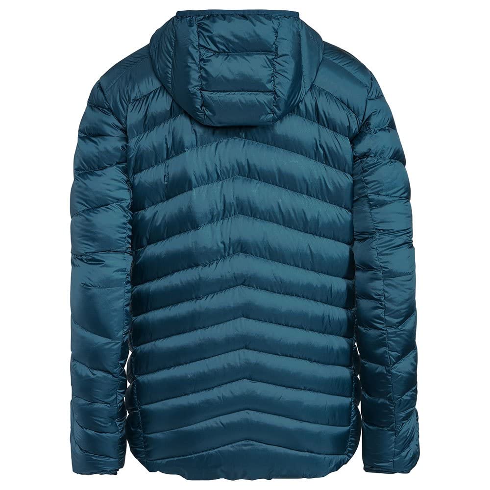 vaude-monviso-down-jacket-piumino-uomo-con-cappuccio-in-poliammide-biobasata-e-p image 2