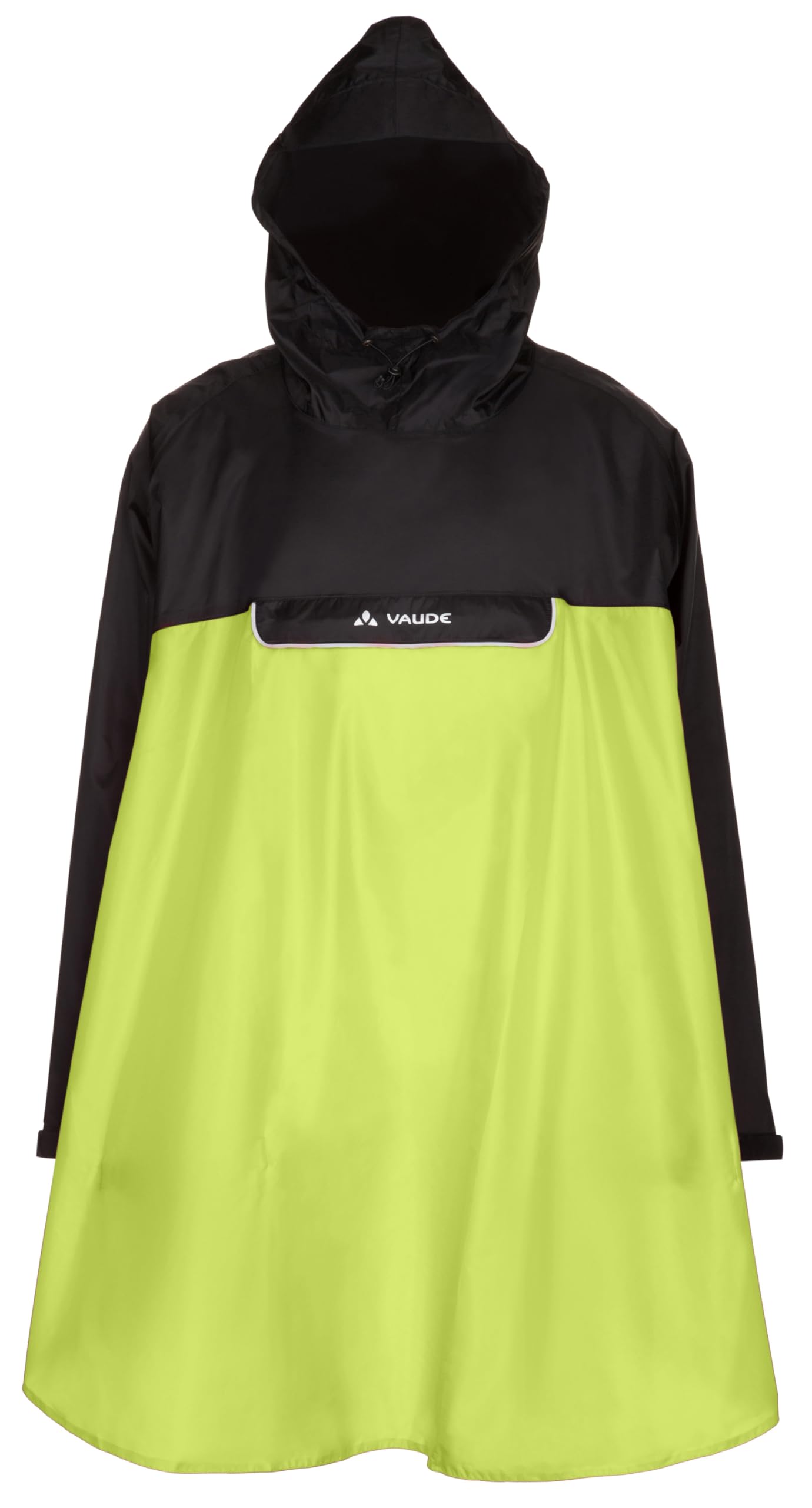 vaude-poncho-valero-poncho-antipioggia-da-bicicletta-a-maniche-lunghe-con-eco-fi image 6