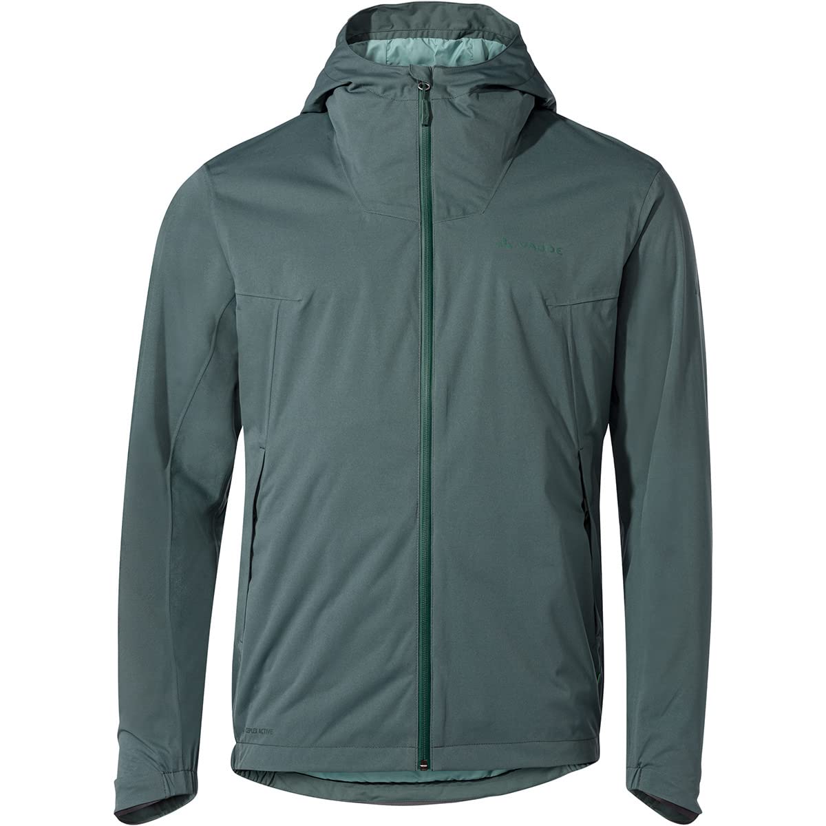 vaude-giacca-cyclist-rain-da-ciclismo-impermeabile-2-strati-con-membrana-ceplex- image 5
