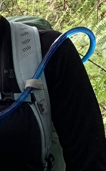 Leggero come una piuma