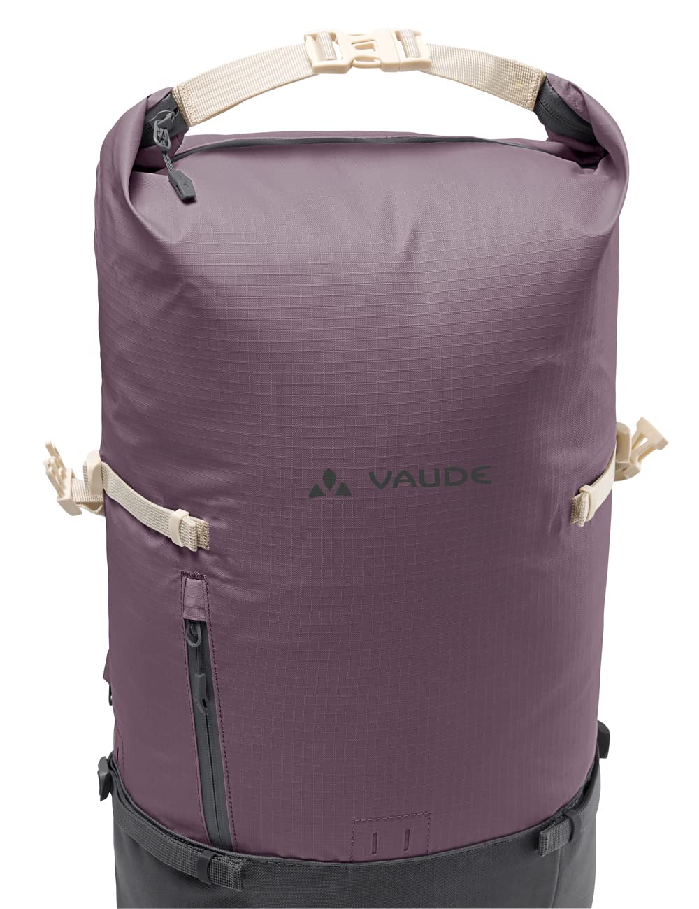 vaude-citygo-23-zainetto-urbano-con-chiusura-arrotolabile-scomparto-portatile-e- image 7