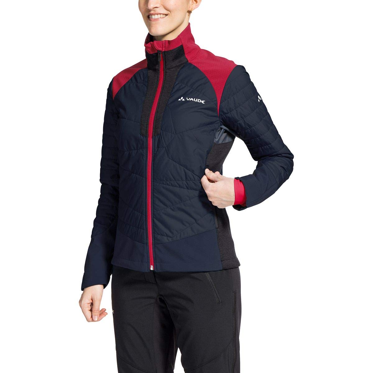 vaude-giacca-minaki-iii-donna-giacca-ibrida-isolata-con-primaloft-eco-inserti-el image 5