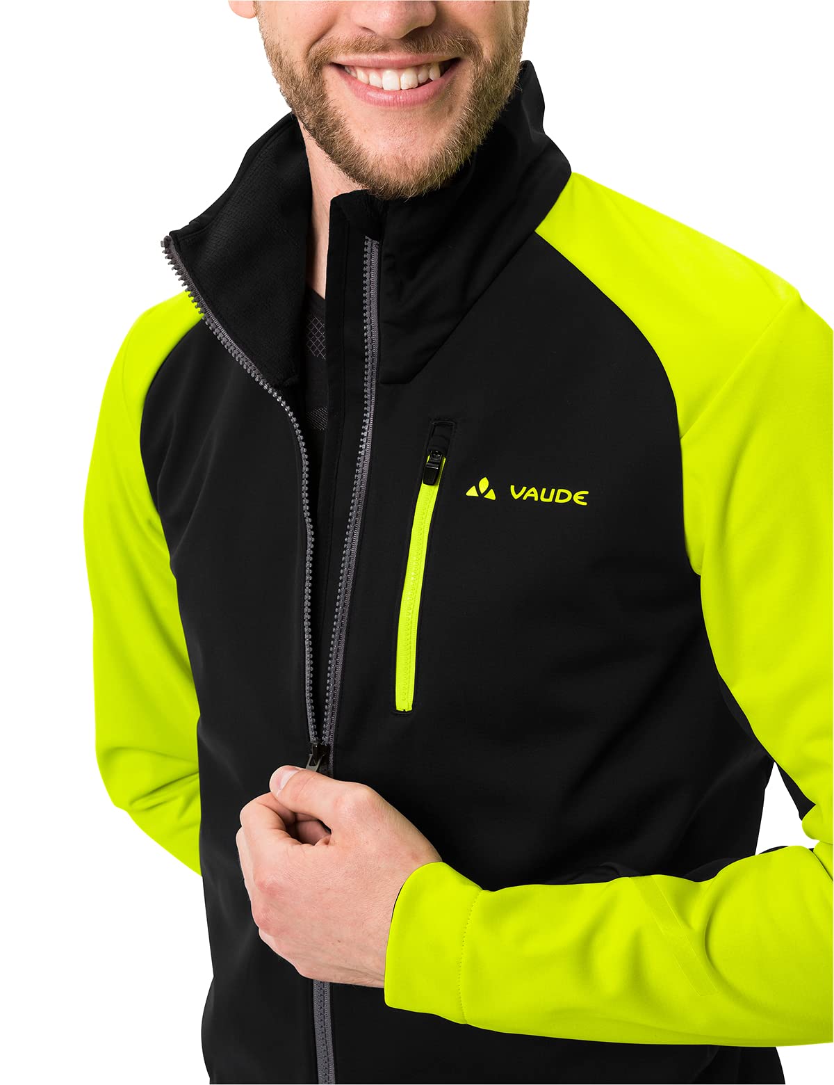 vaude-posta-giacca-softshell-da-uomo-antivento-ed-elastica-per-ciclismo image 3