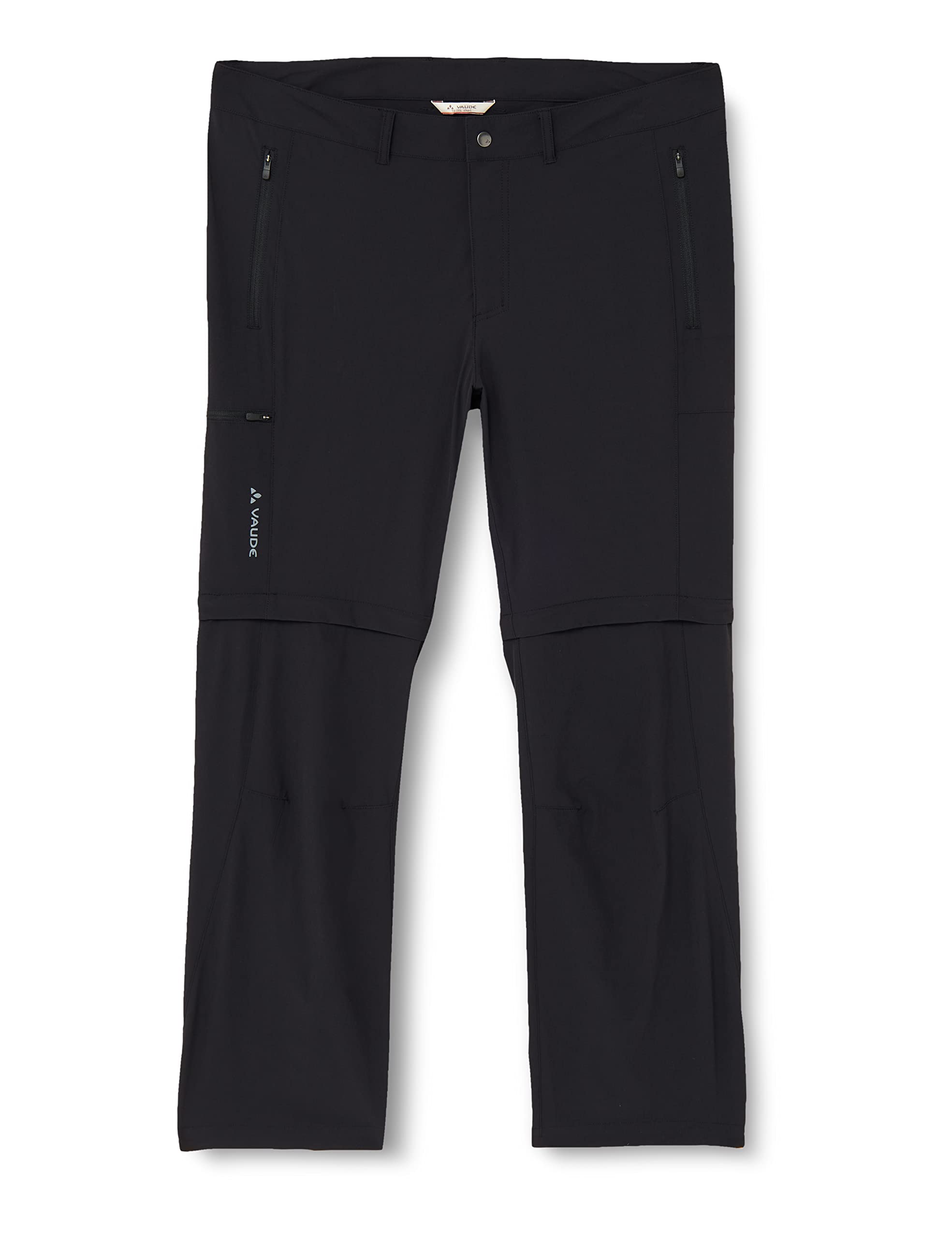 vaude-men-s-farley-stretch-zo-pantaloni-trekking-zip-off-uomo-con-protezione-uv- image 4