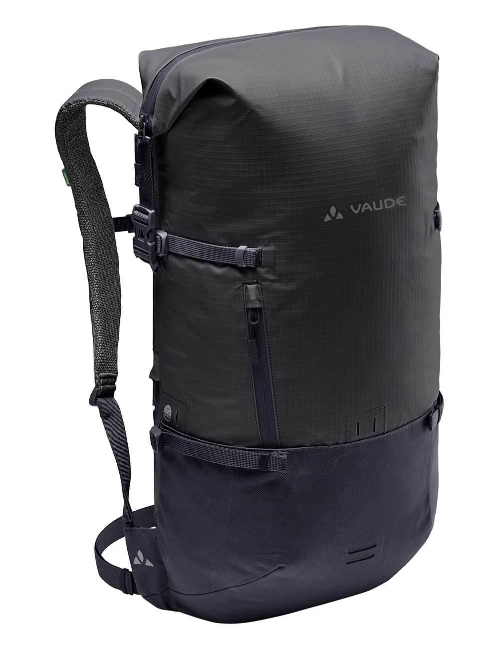 vaude-citygo-23-zainetto-urbano-con-chiusura-arrotolabile-scomparto-portatile-e- image 8