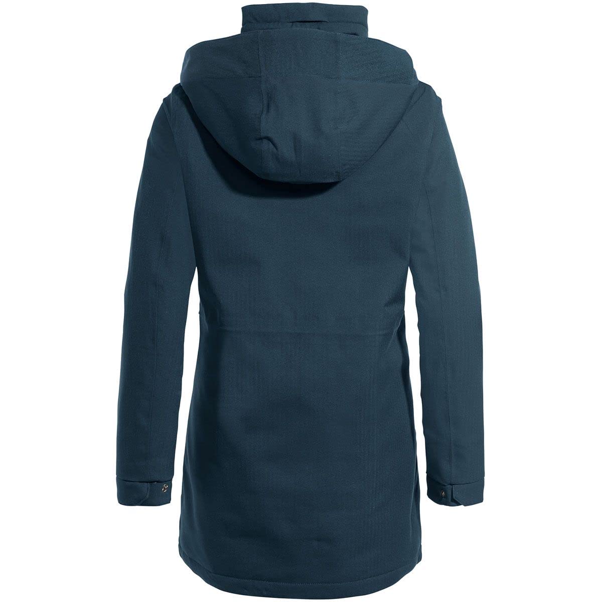 vaude-women-s-limford-coat-ii-cappotto-invernale-donna-in-materiale-riciclato-co image 2