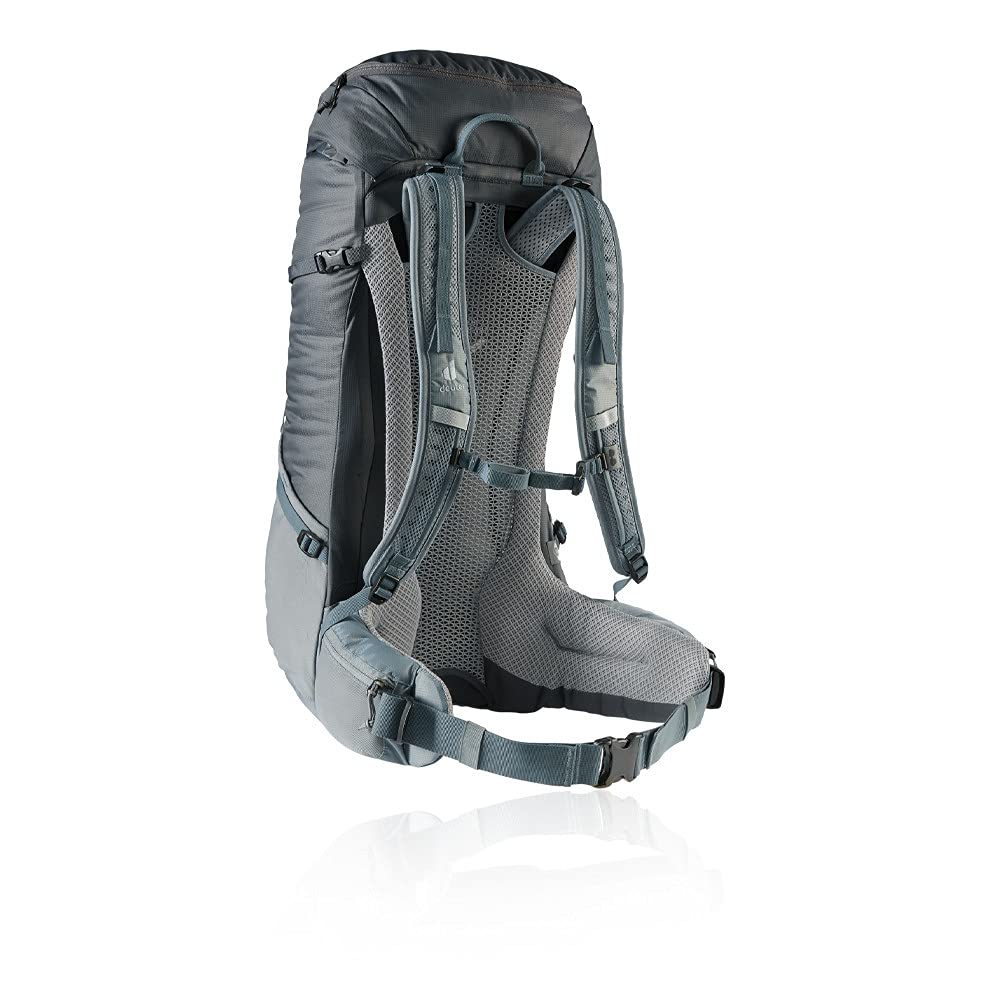 deuter-futura-34-el-zaino-da-escursionismo-unisex-adulto-34-litri-con-aircomfort image 2