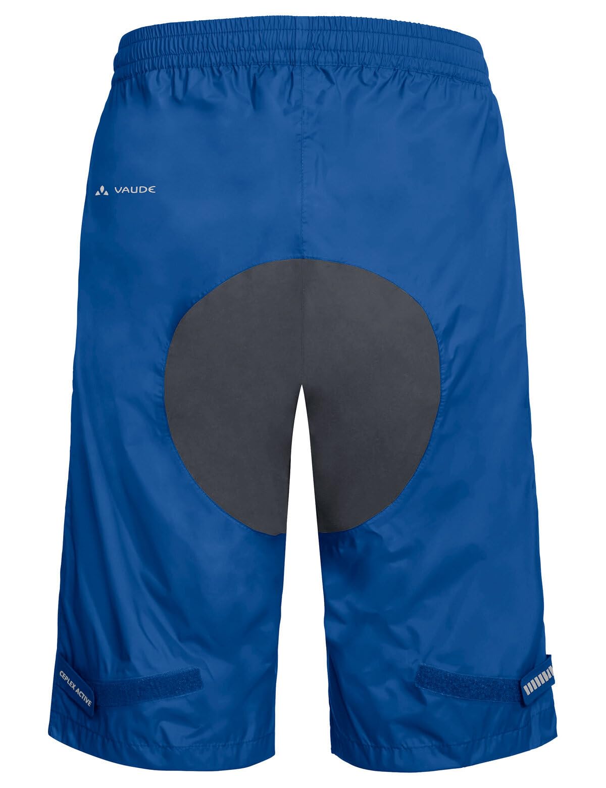 vaude-men-s-drop-shorts-pantaloni-impermeabili-uomo-leggeri-in-materiale-bluesig image 4