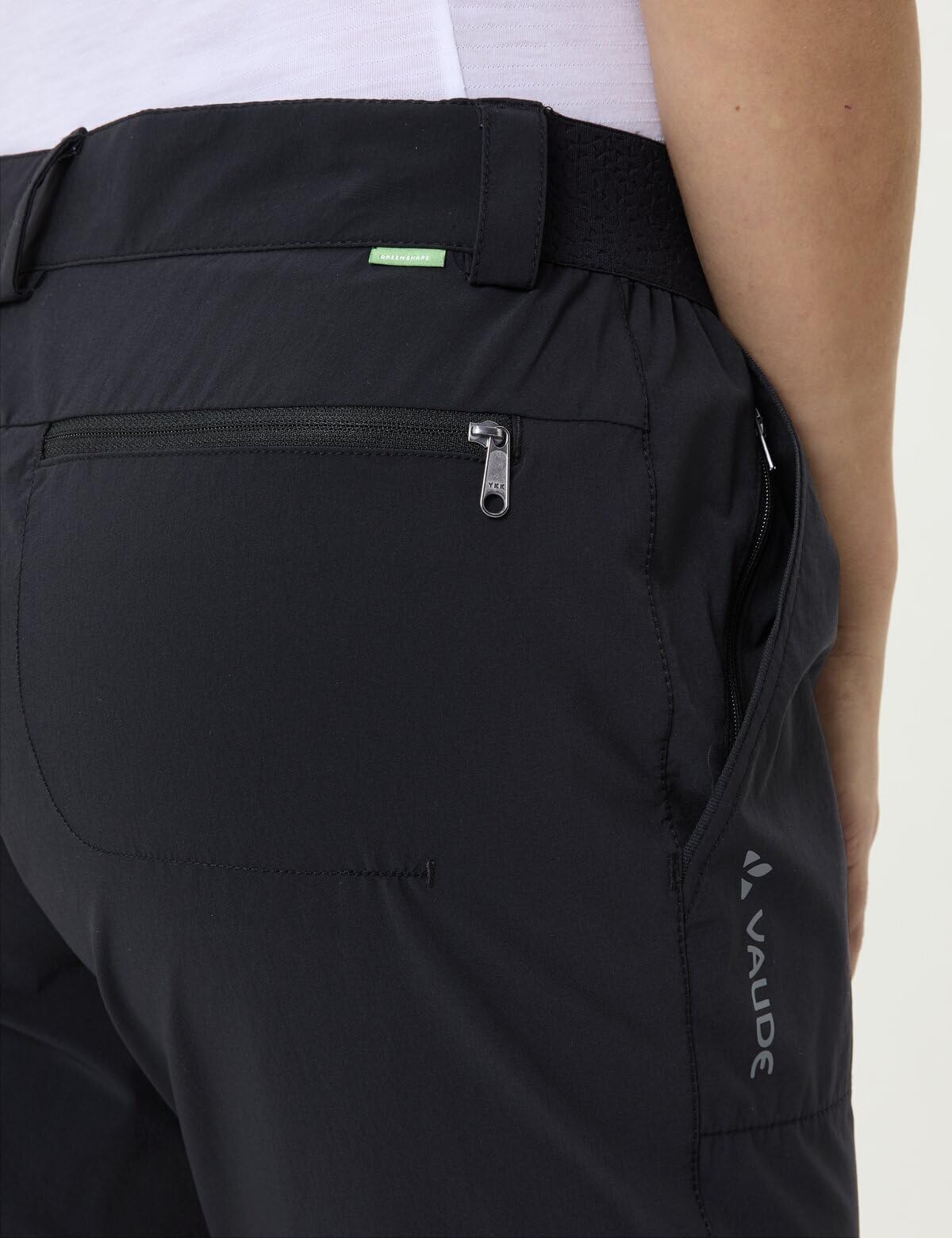 vaude-farley-stretch-ii-pantaloni-da-trekking-stretch-da-donna image 6