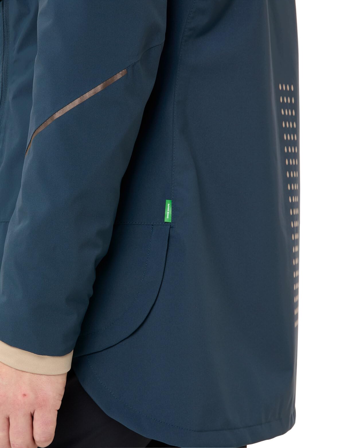 vaude-yaras-3-in-1-giacca-doppia-da-ciclismo-donna-impermeabile-con-membrana-cep image 7