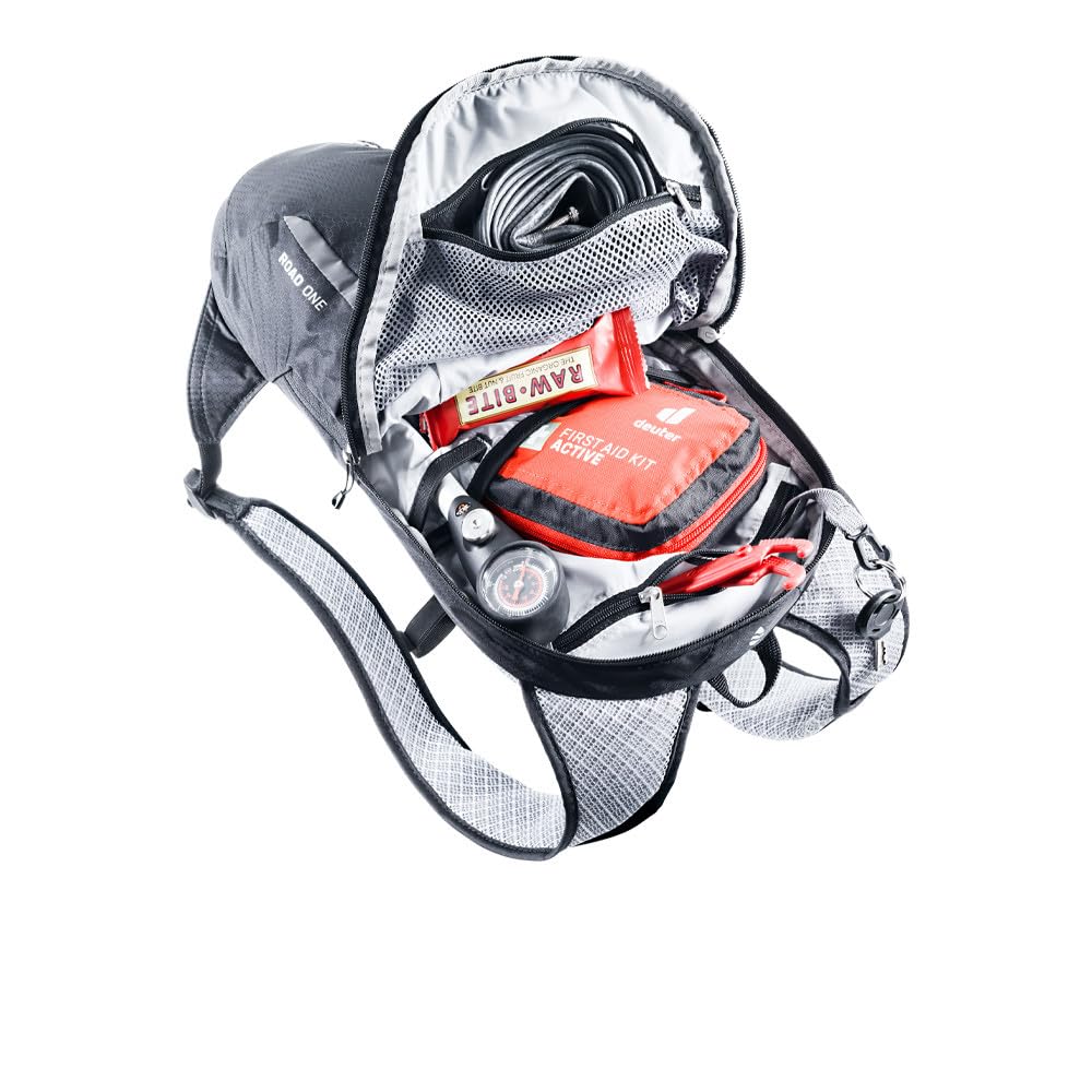 deuter-road-one-zaino-da-ciclismo-compatto-aerodinamico-senza-cintura-ventrale-u image 4
