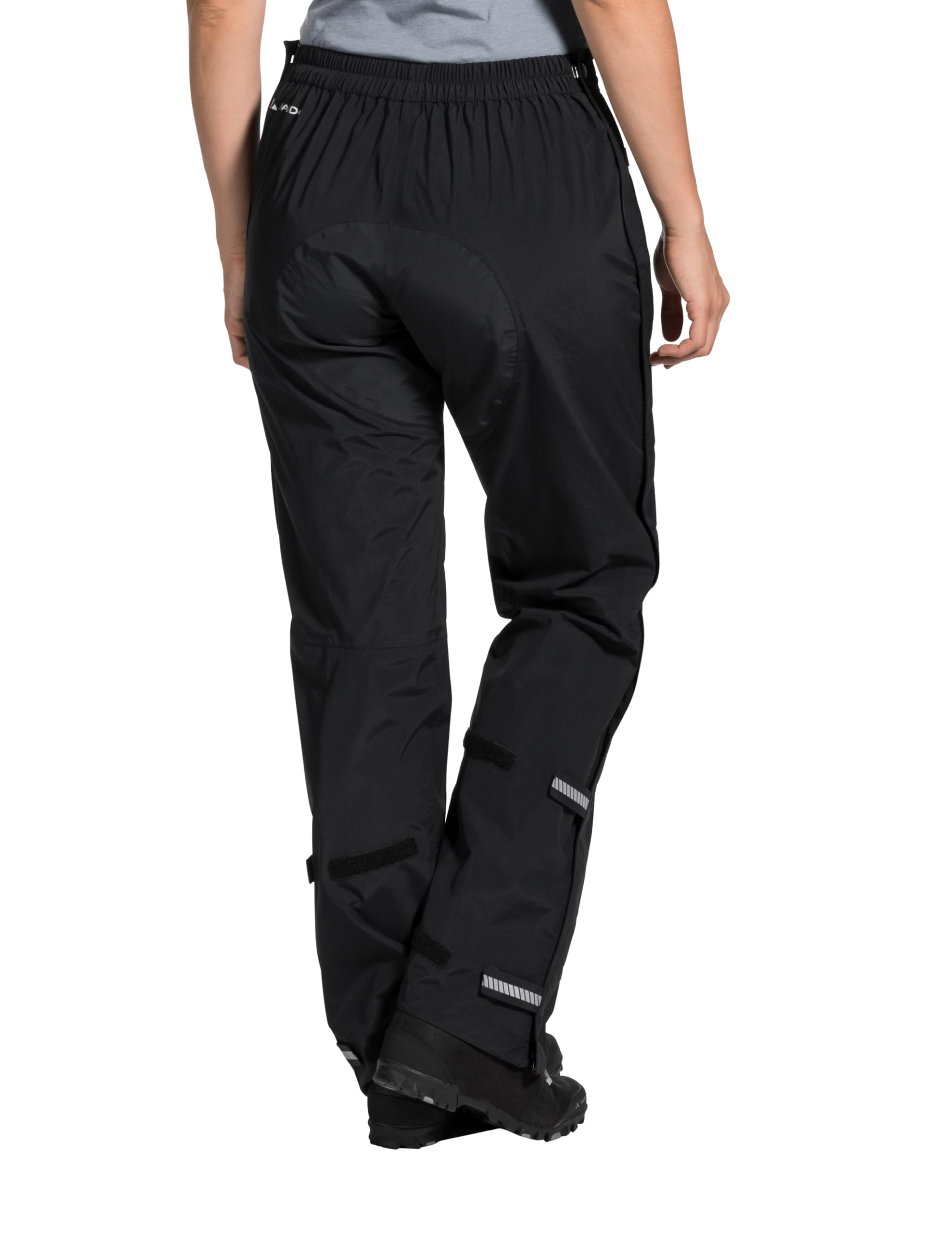 vaude-yaras-rain-zip-iii-pantaloni-da-pioggia-da-ciclismo-2-5-strati-con-cernier image 4
