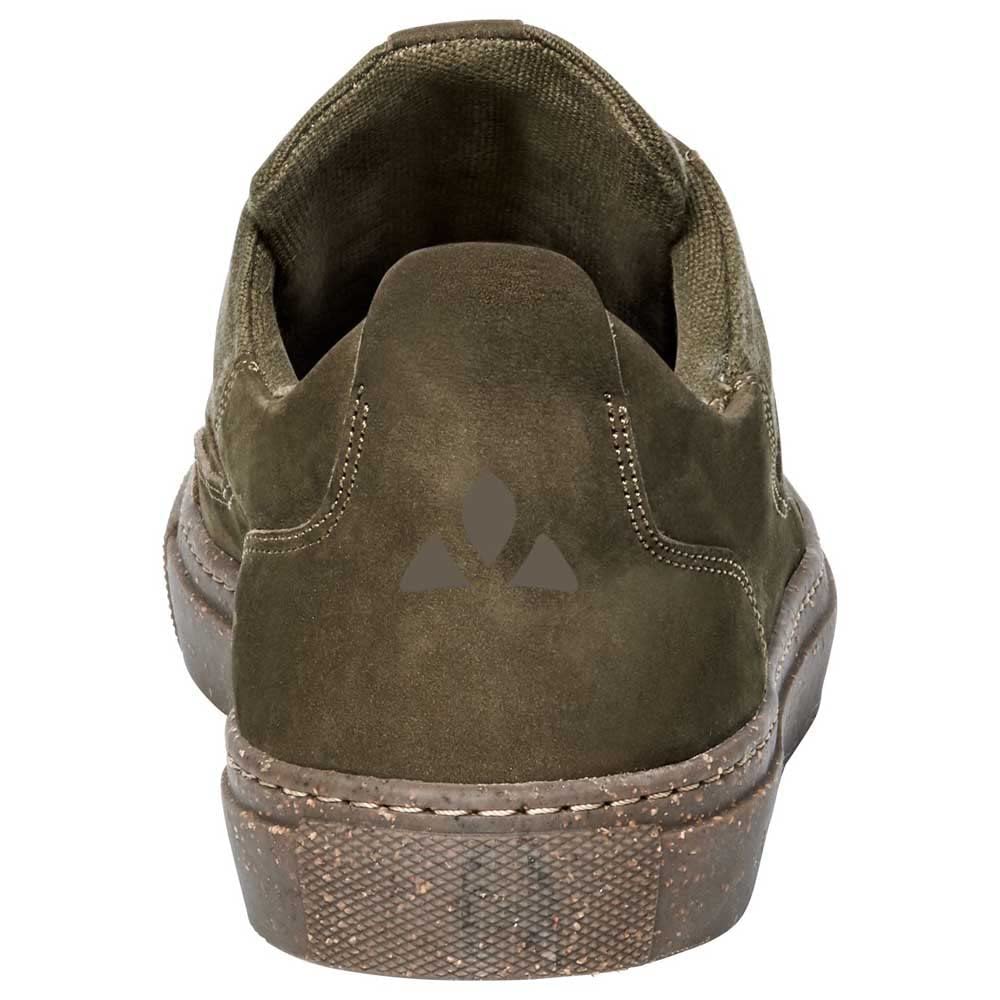 vaude-men-s-ubn-redmont-2-0-rc-sneaker-urbane-uomo-in-cotone-biologico-gots-e-pe image 5
