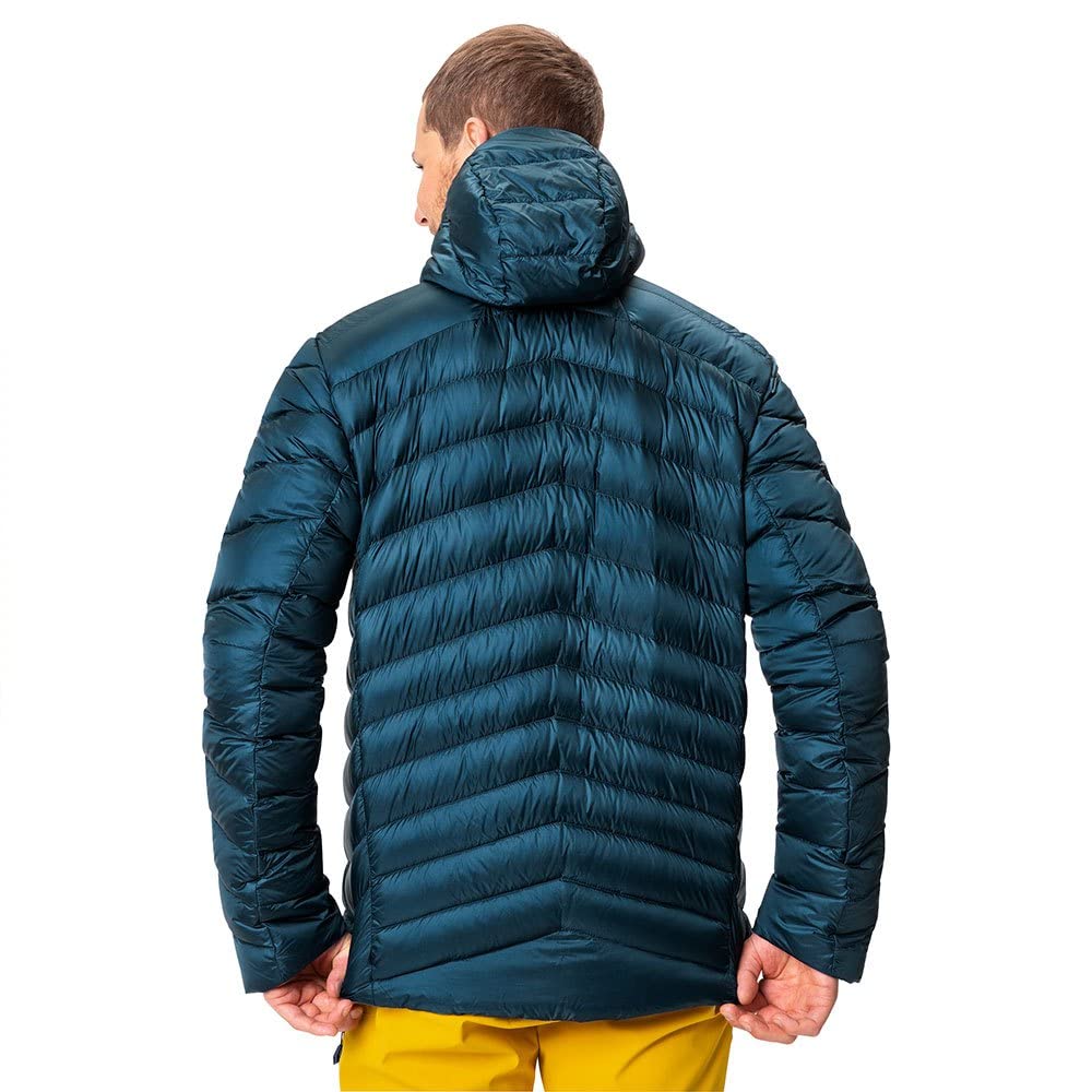 vaude-monviso-down-jacket-piumino-uomo-con-cappuccio-in-poliammide-biobasata-e-p image 4