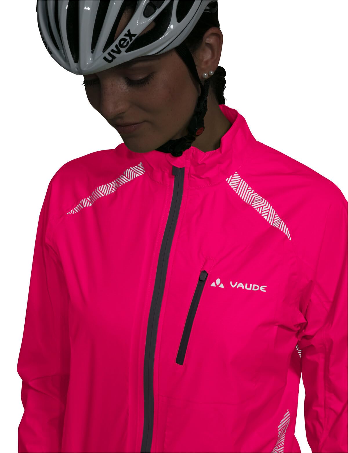 vaude-giacca-luminum-perf-ii-impermeabile-altamente-riflettente-per-ciclisti-pen image 4