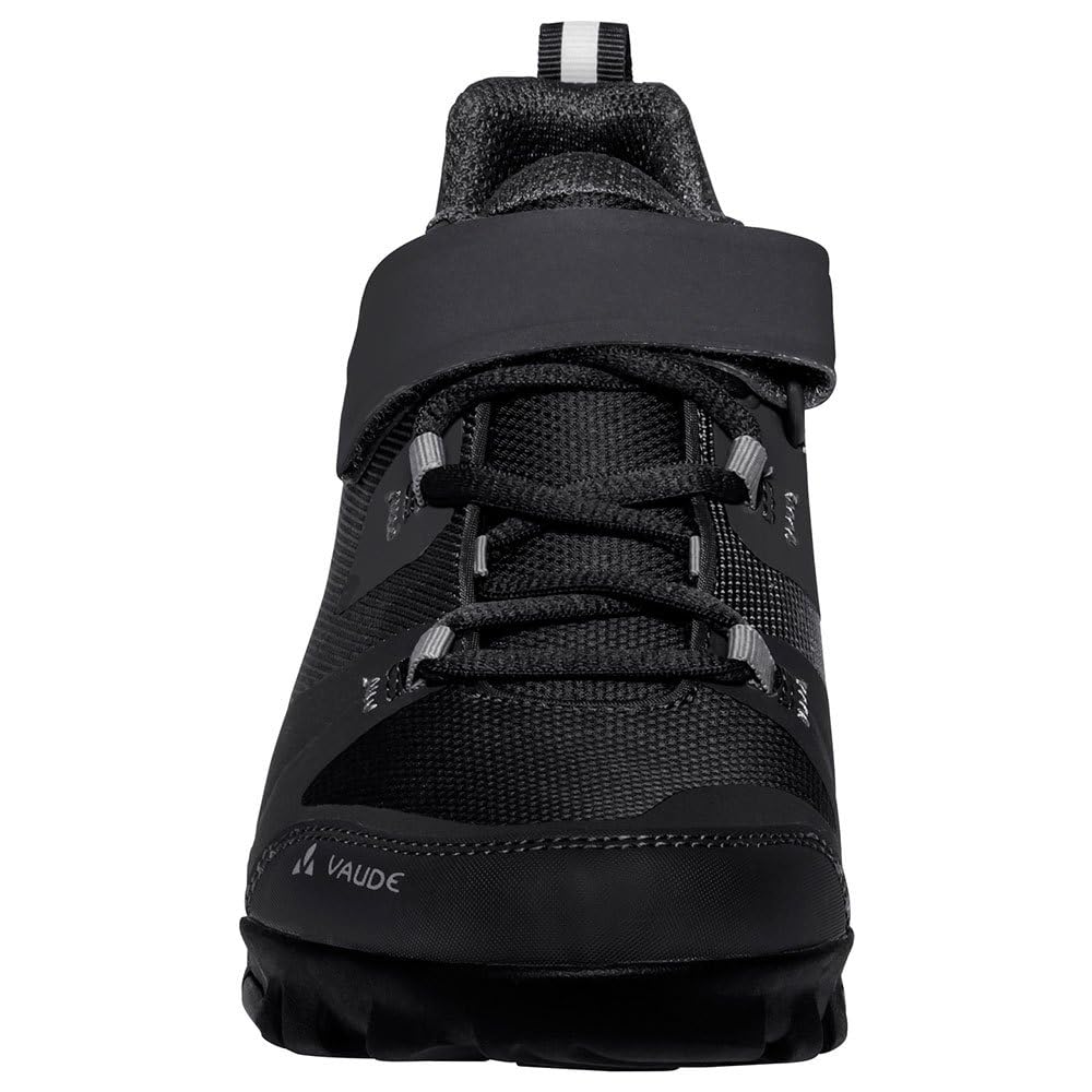 vaude-tvl-pavei-scarpe-da-ciclismo-uomo-con-chiusura-velcro-e-soletta-ortholite image 3