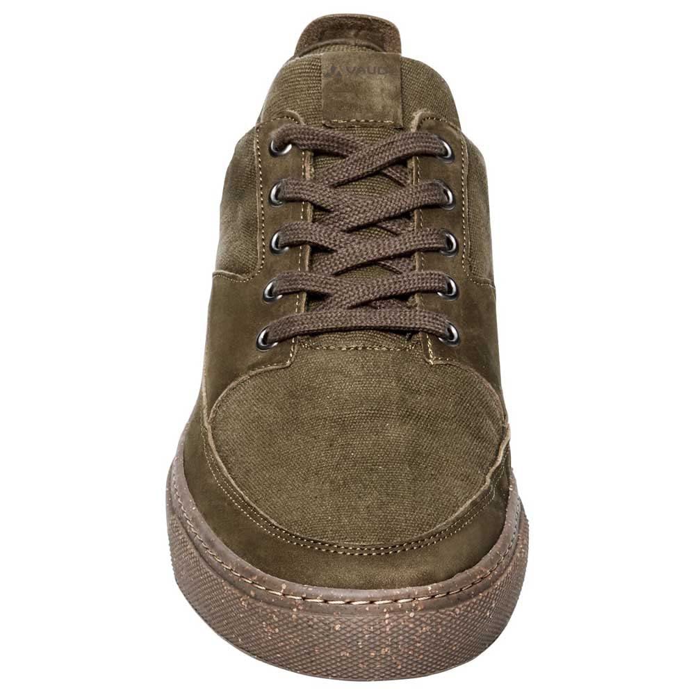 vaude-men-s-ubn-redmont-2-0-rc-sneaker-urbane-uomo-in-cotone-biologico-gots-e-pe image 6