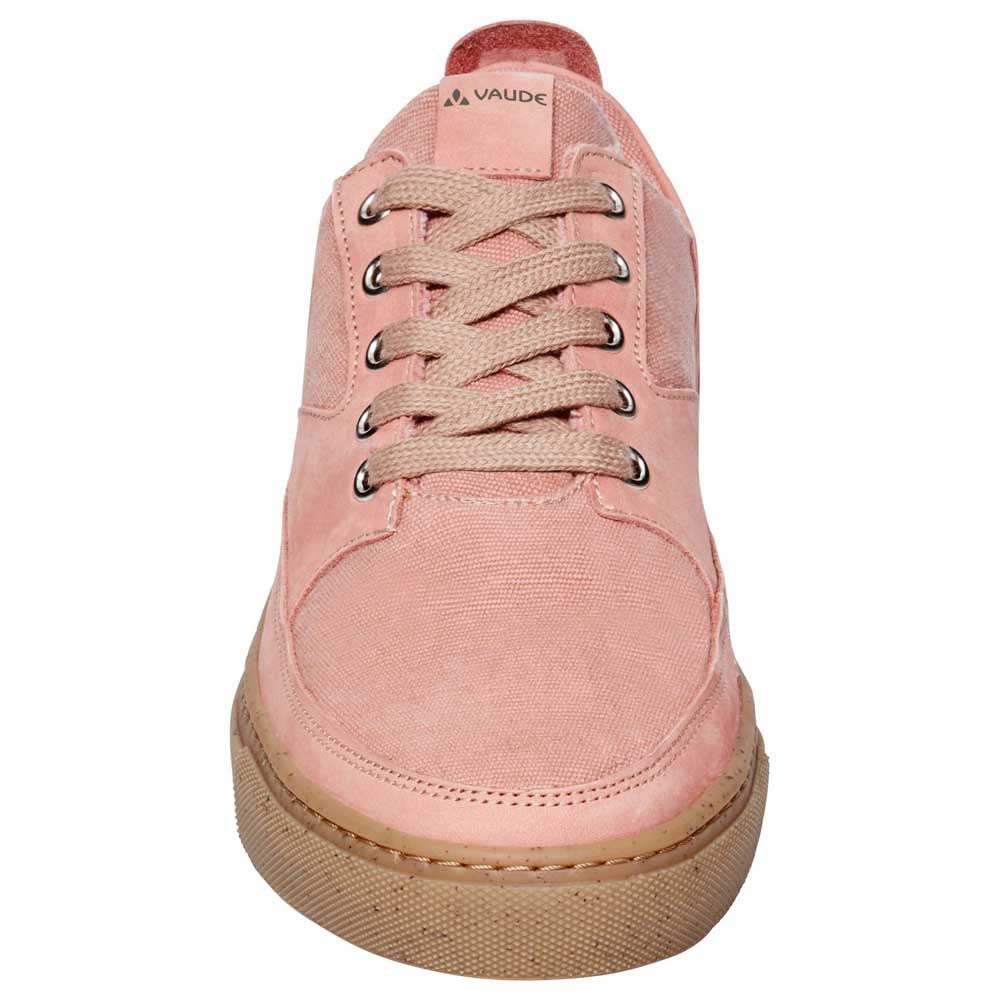 vaude-women-s-ubn-redmont-2-0-ps-sneakers-urbane-da-donna-in-cotone-biologico-go image 6
